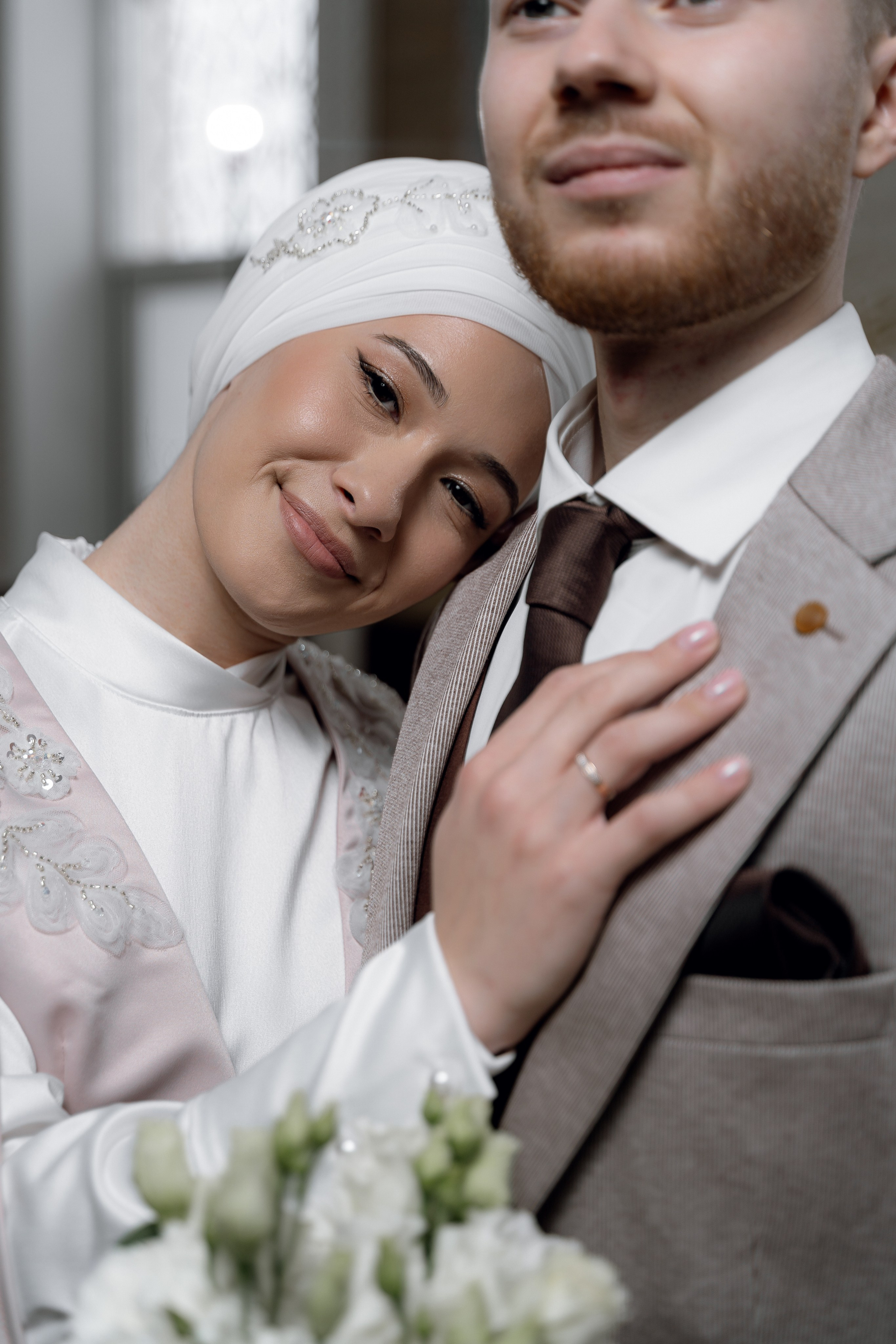 Булат & Зиля. RAMIL SAFIULLIN