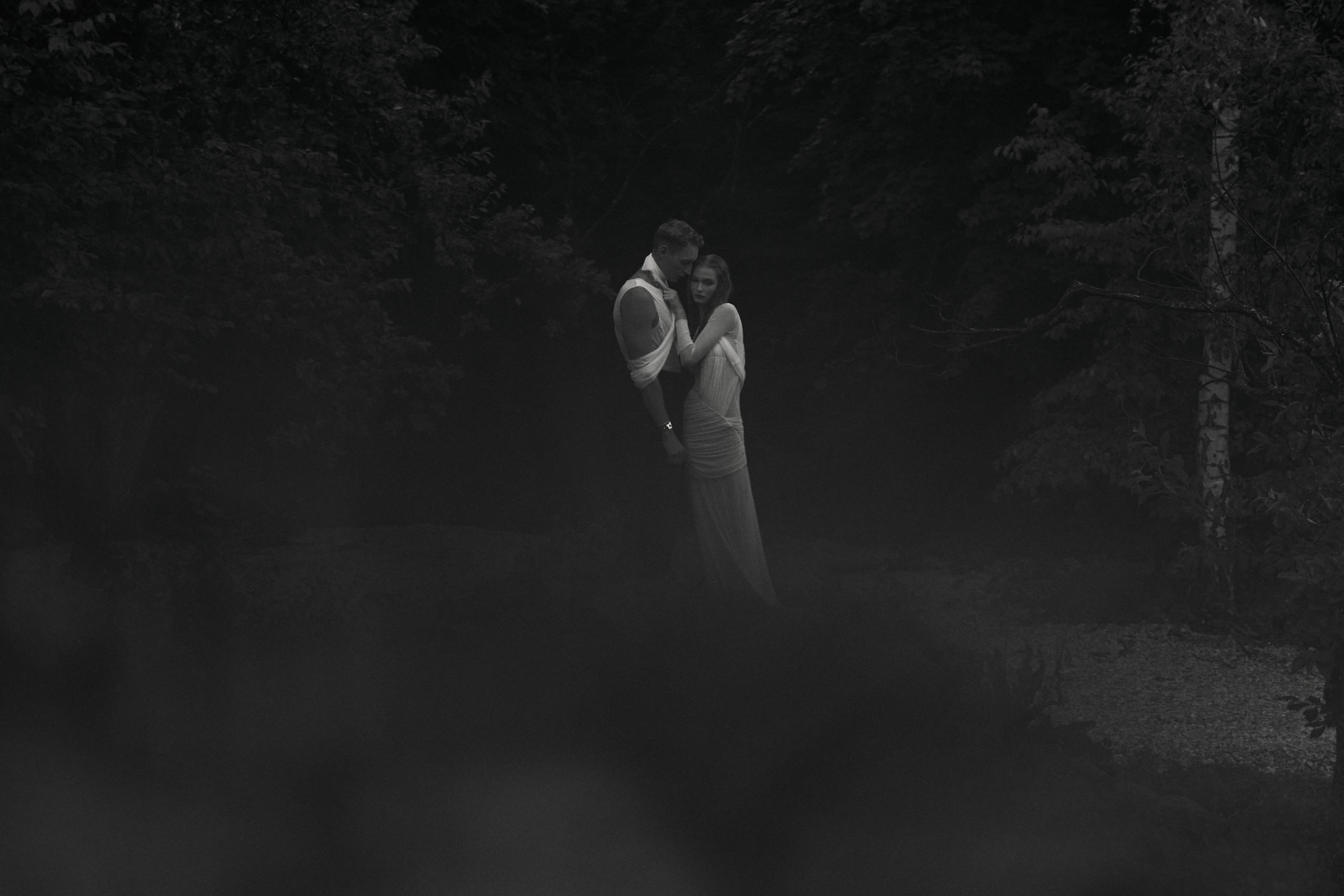 Денис и Наташа