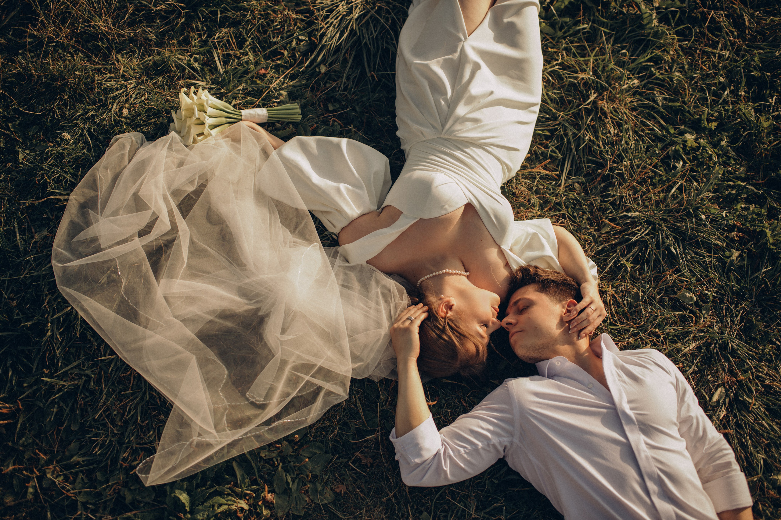 Свадьба. Фотограф Алиса Чечина. Калуга. Товарково