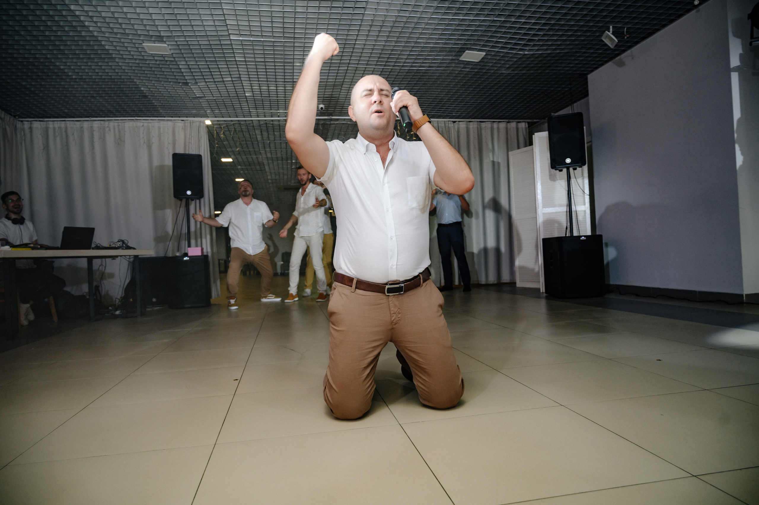 Иван и Анастасия. Фото-видеосъемка свадеб Venson Films