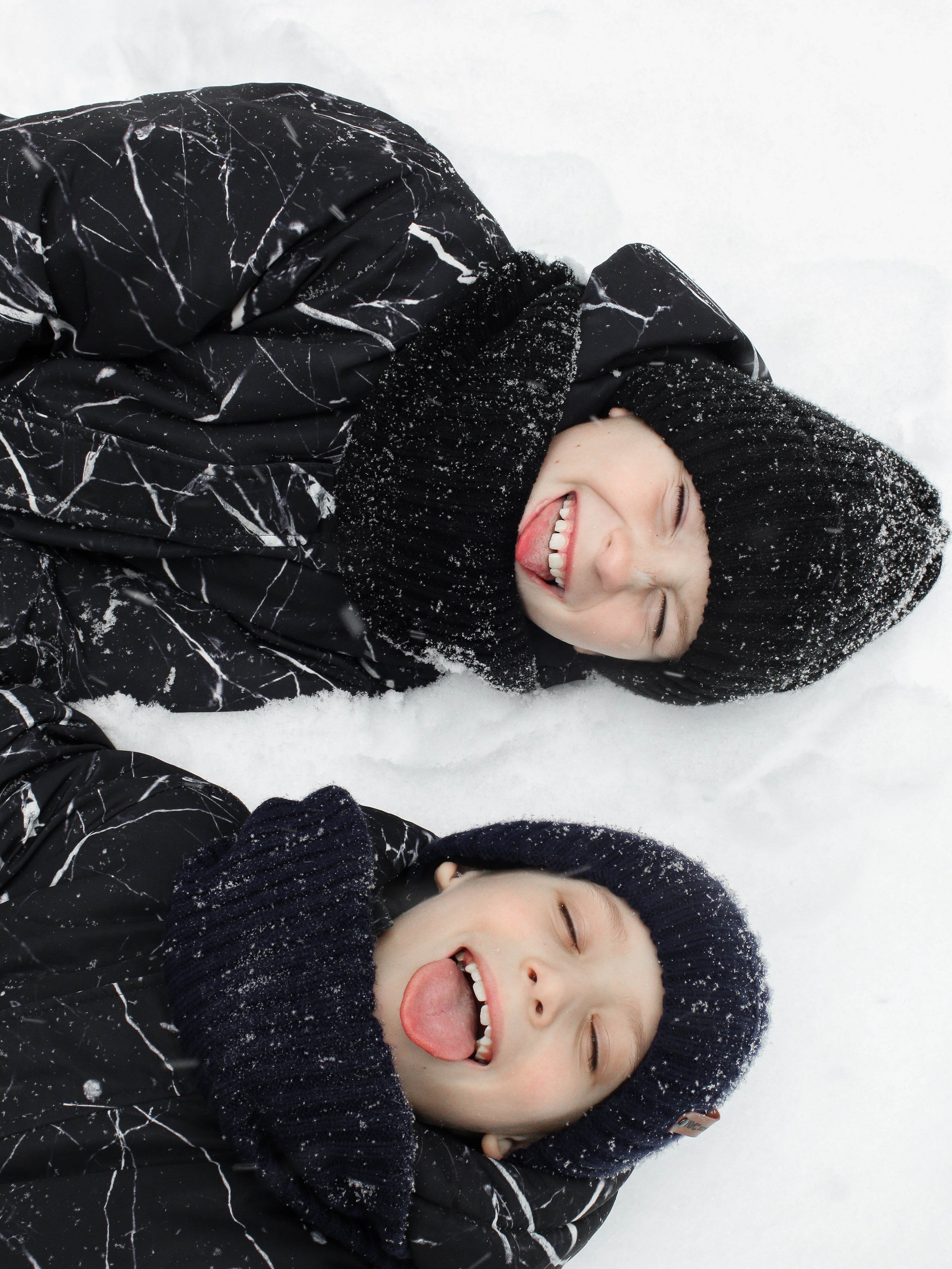 Лес зима. Семейный фотограф в Кемерово Мария Дорожко