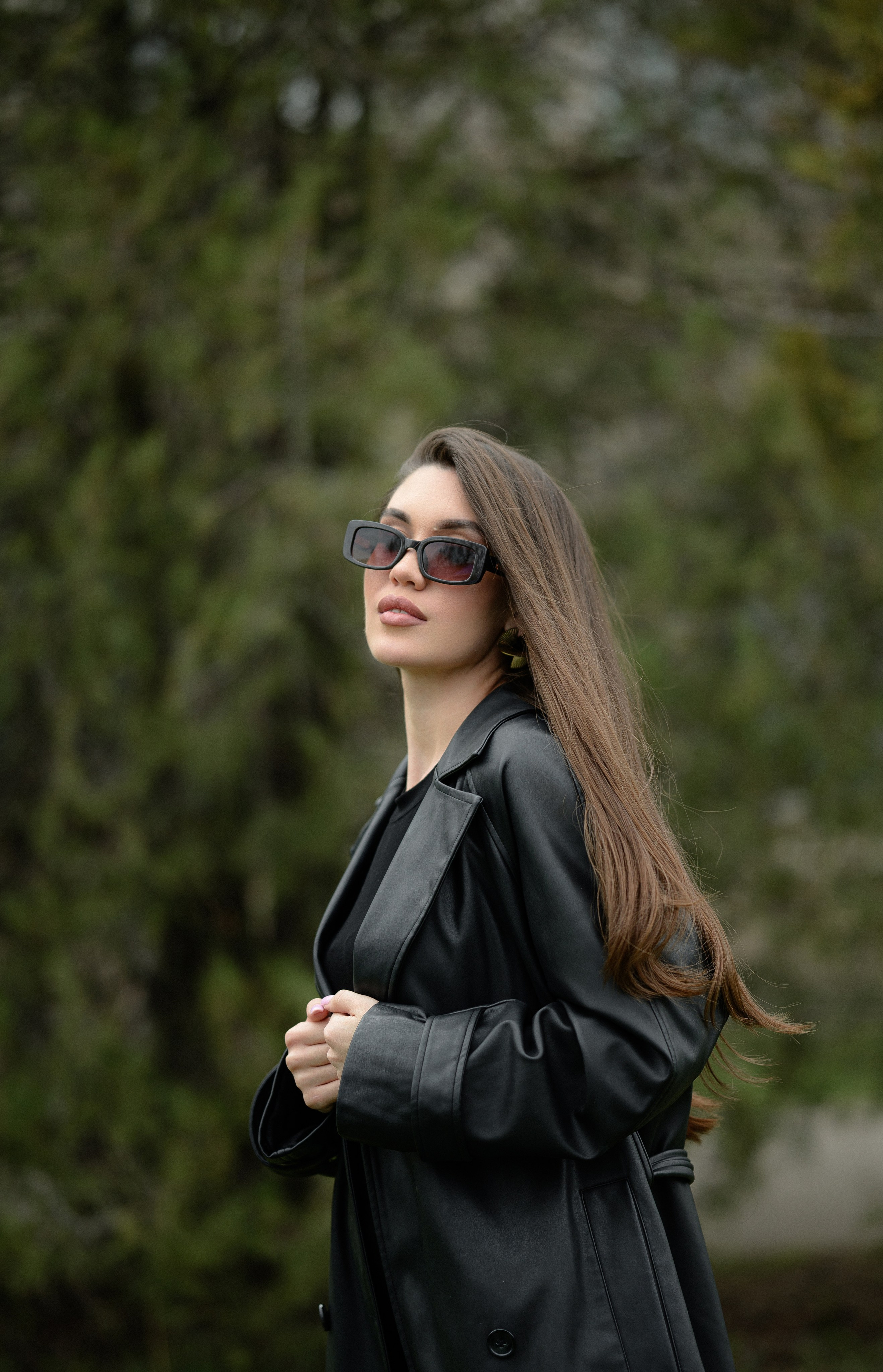 Екатерина, 31.03.26. Фотограф Виктория Казановская в Каменске-Шахтинском
