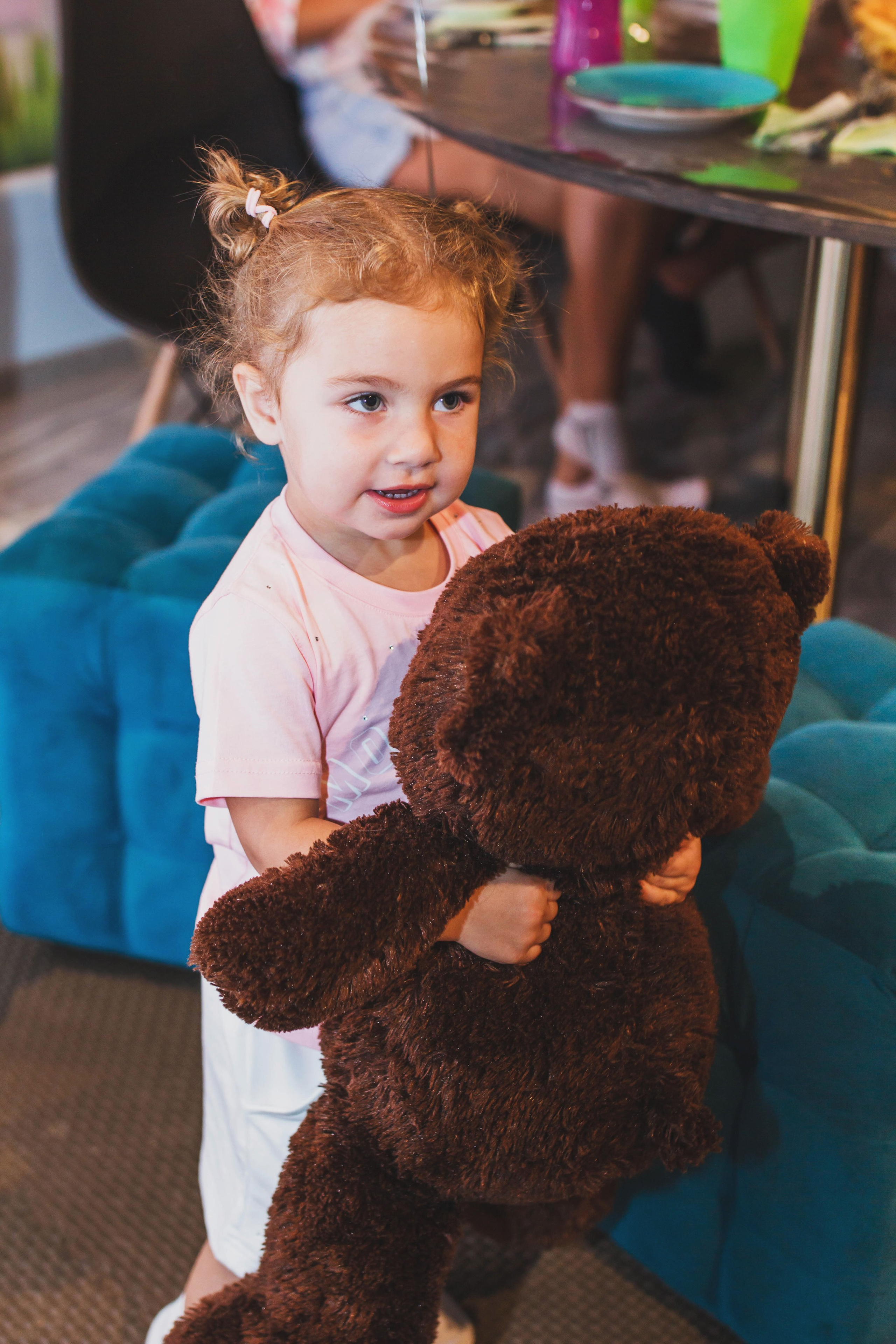 Арише 2 года!. Детский и семейный фотограф в Москве