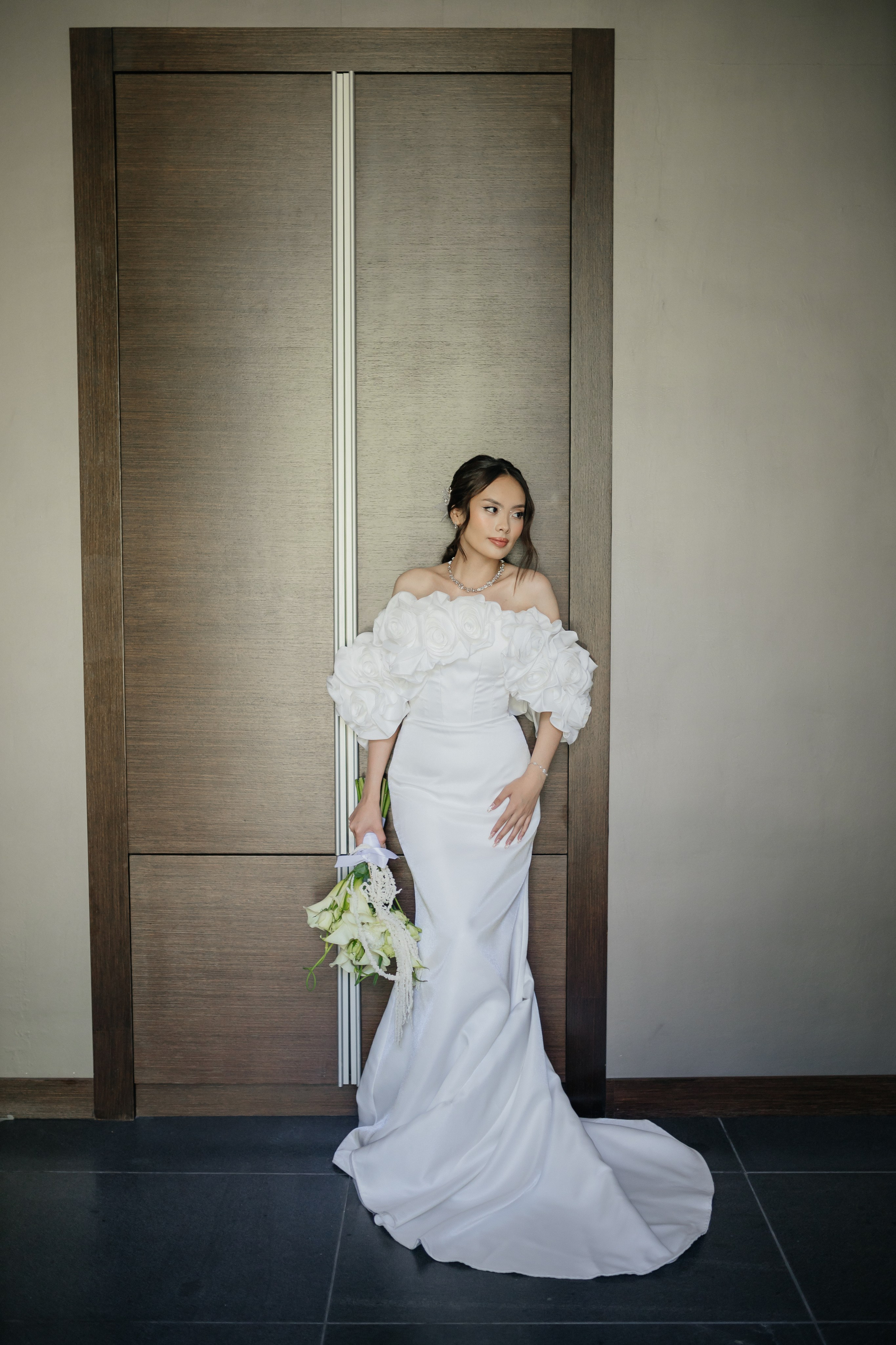 BAURZHAN & AIDA. Wedding and Fashion photographer