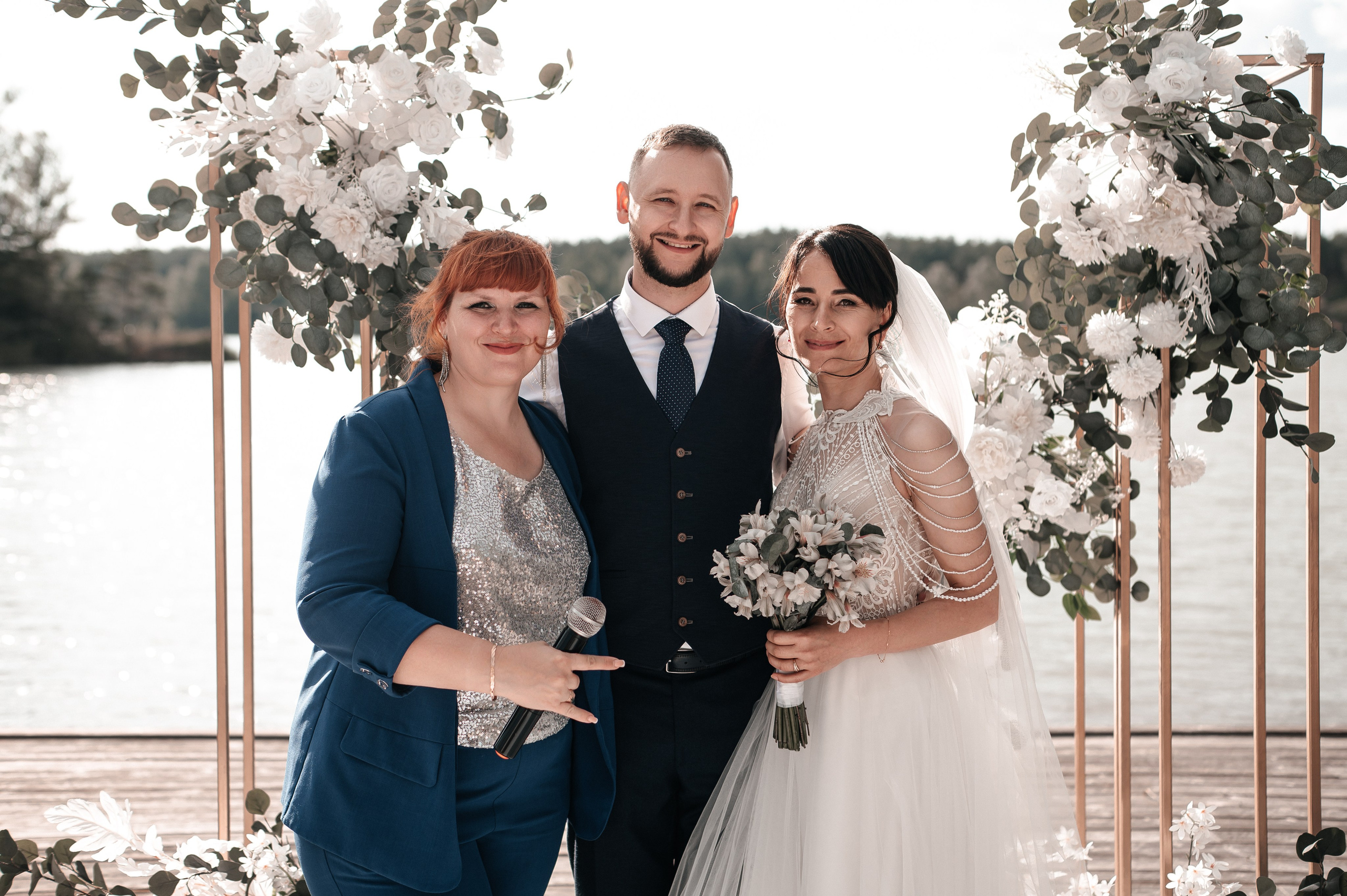 Константин и Мадина. Ривьера. Фотограф Екатерина Бочарникова