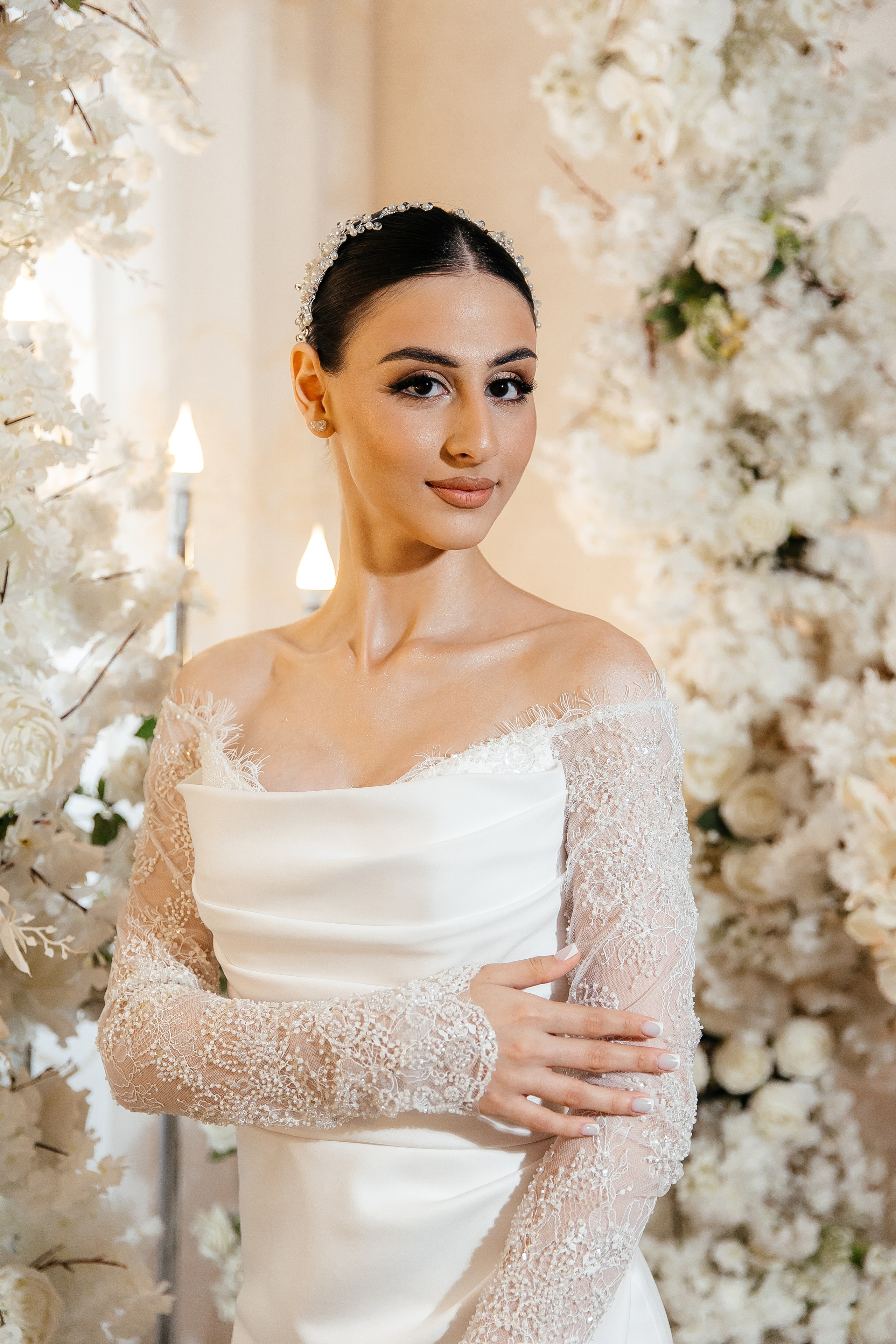 Сетрак и Марианна. Фотограф в Красноярске Надежда Воскресенская