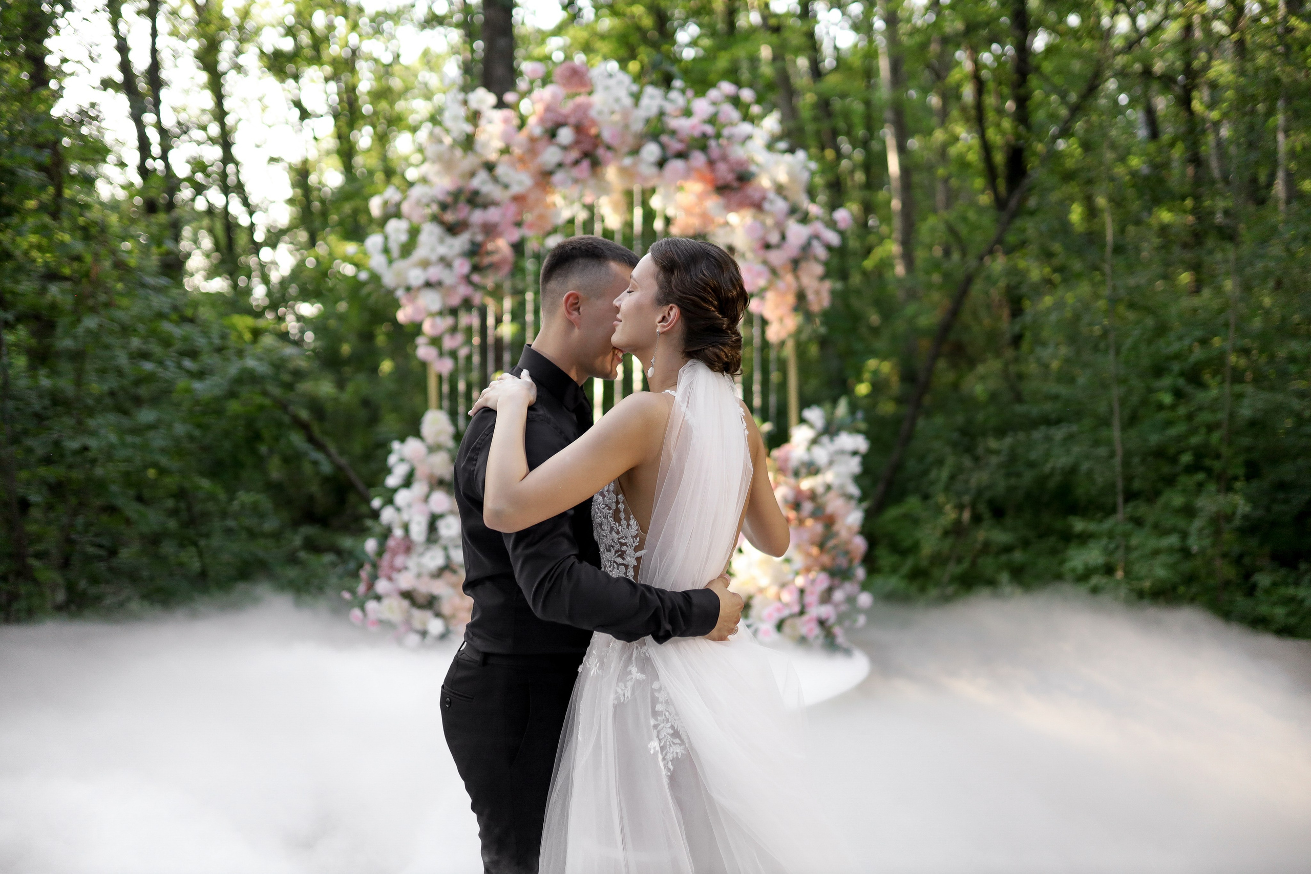 Гоша и Настя 8.08.24. ФОТОГРАФ ХАБАРОВСК АНАСТАСИЯ РАЧЕНКОВА