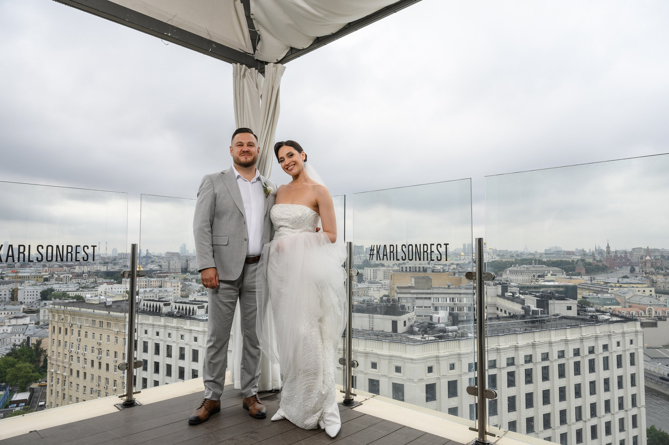 Свадьба Банкетный Комплекс VILLA ARCOBALENO. Свадебный фотограф Москва Юрий Кульман