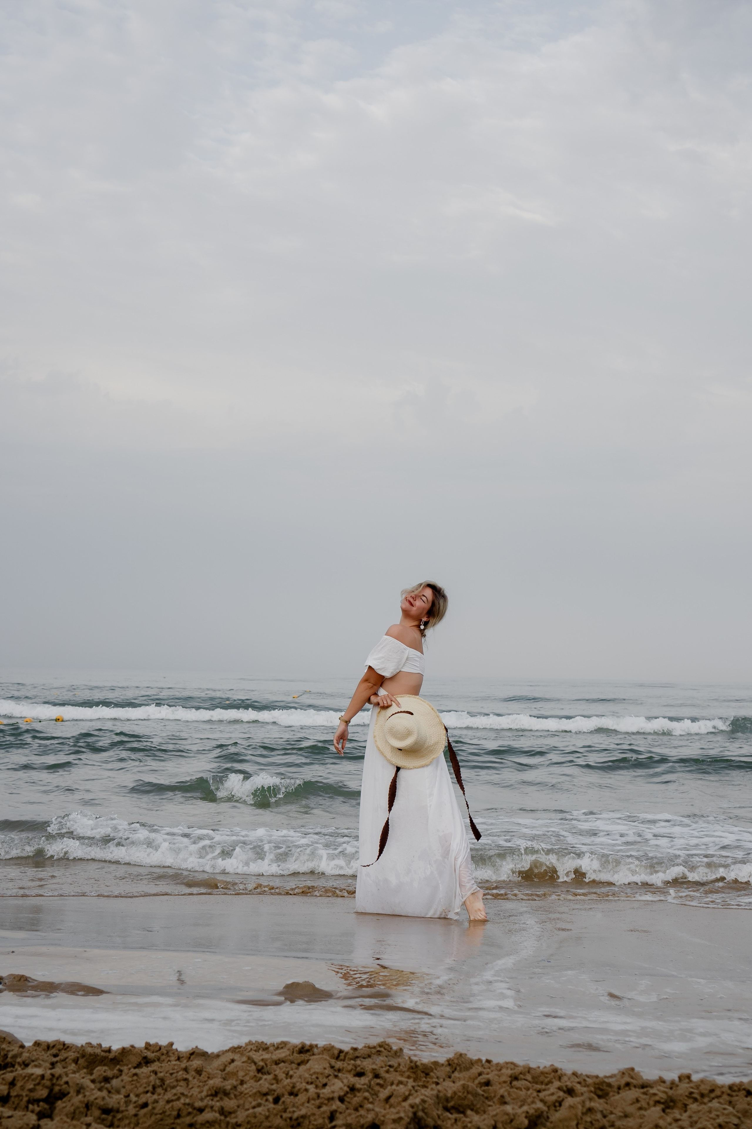 ДЕВУШКИ НА РАССВЕТНОЙ СЬЕМКЕ. Профессиональный фотограф, Санкт-Петербург — Виктория Богомолова