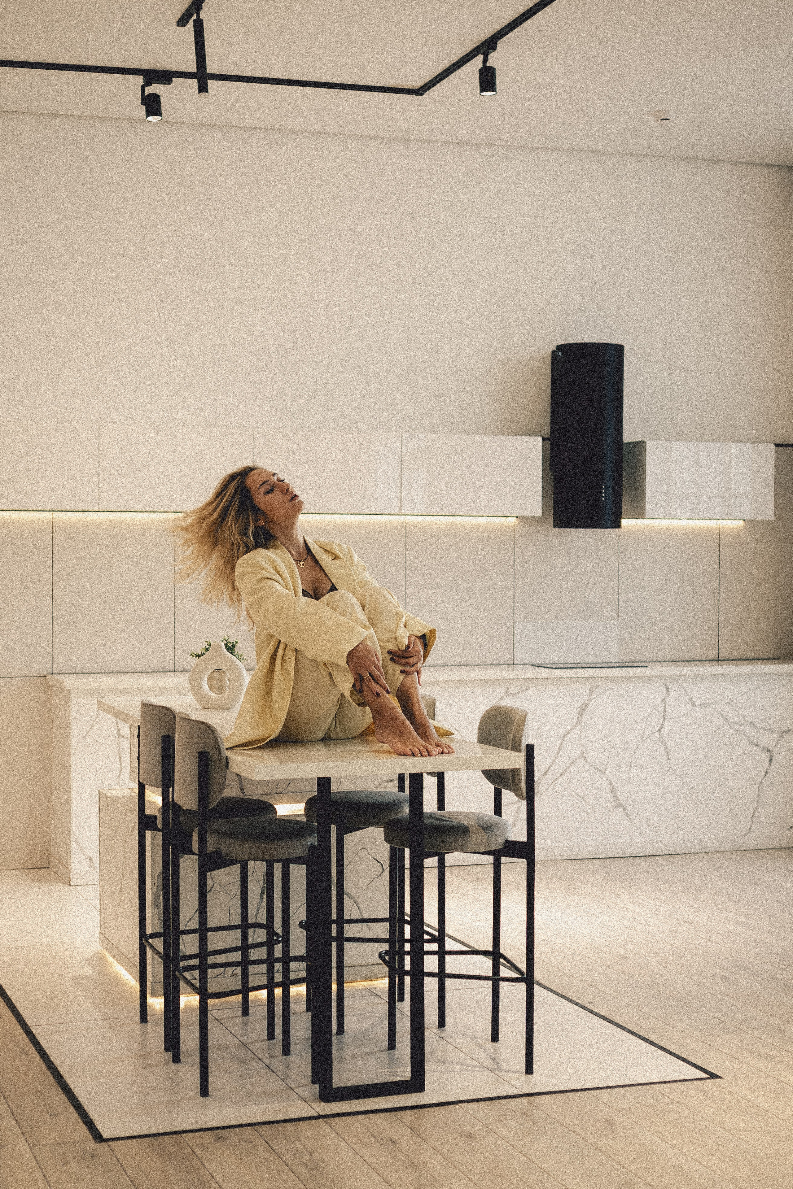 Студийная. Профессиональный фотограф, Санкт-Петербург — Виктория Богомолова