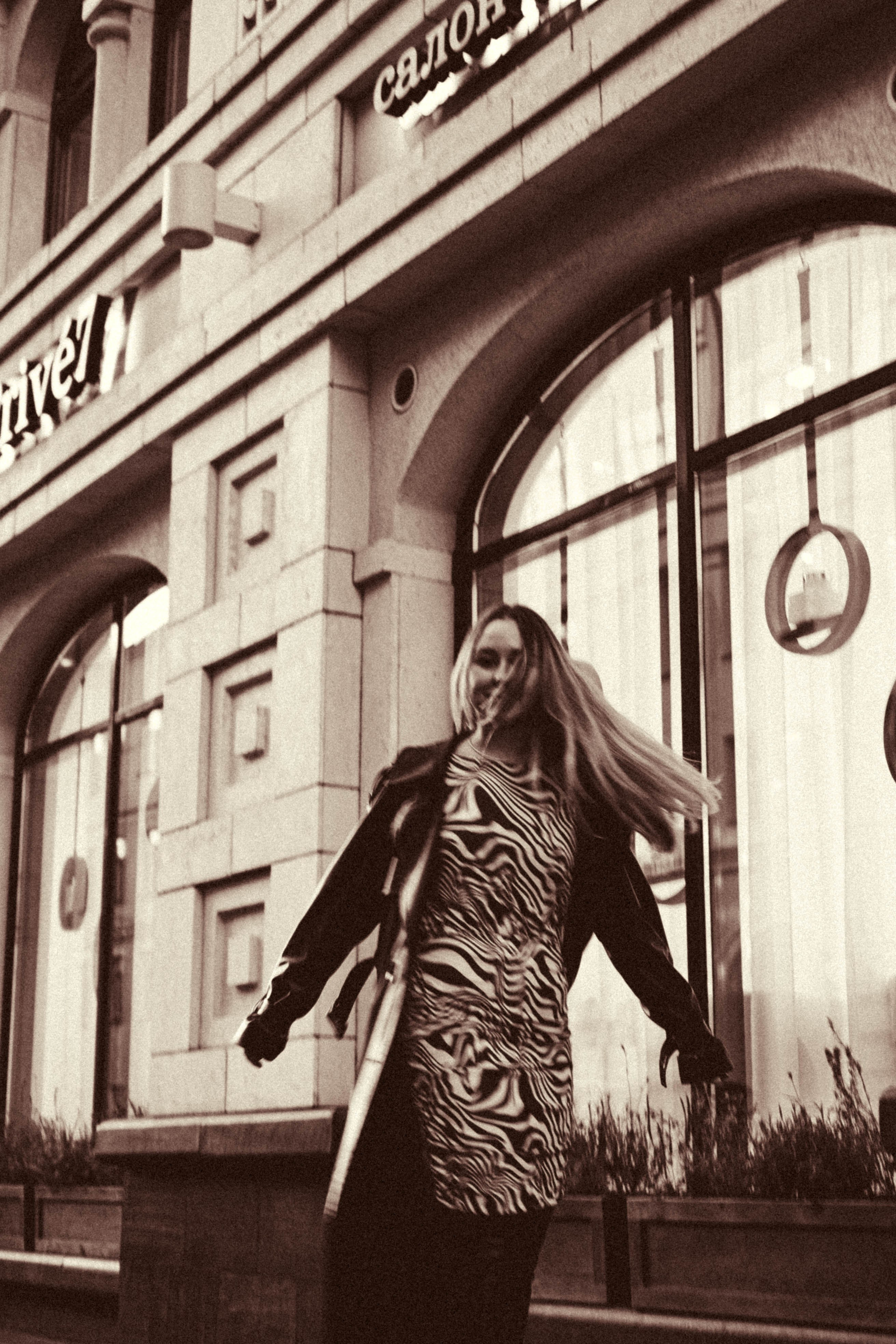 Ксения. Профессиональный фотограф, Санкт-Петербург — Виктория Богомолова