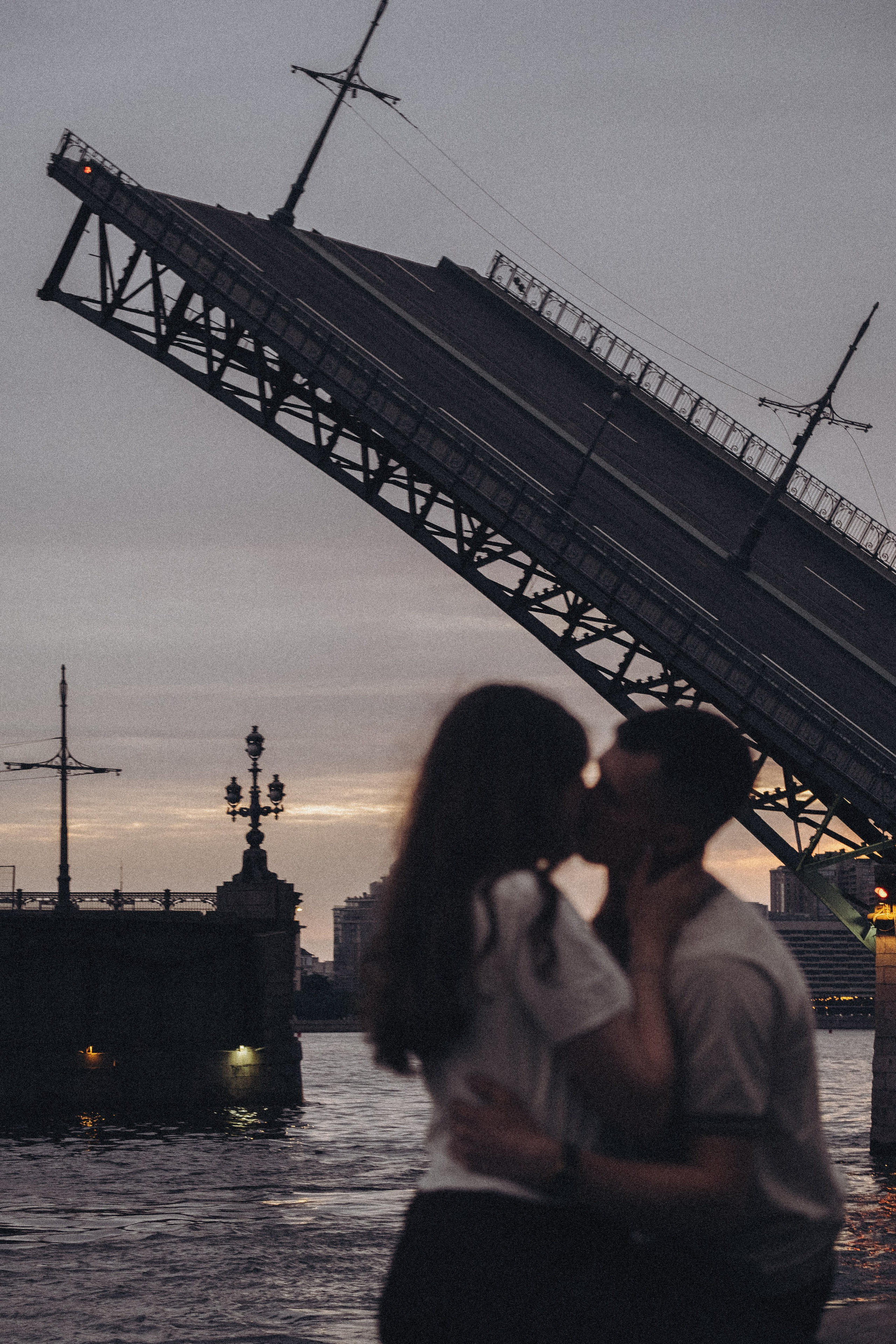 РАССВЕТНАЯ ИСТОРИЯ. Профессиональный фотограф, Санкт-Петербург — Виктория Богомолова