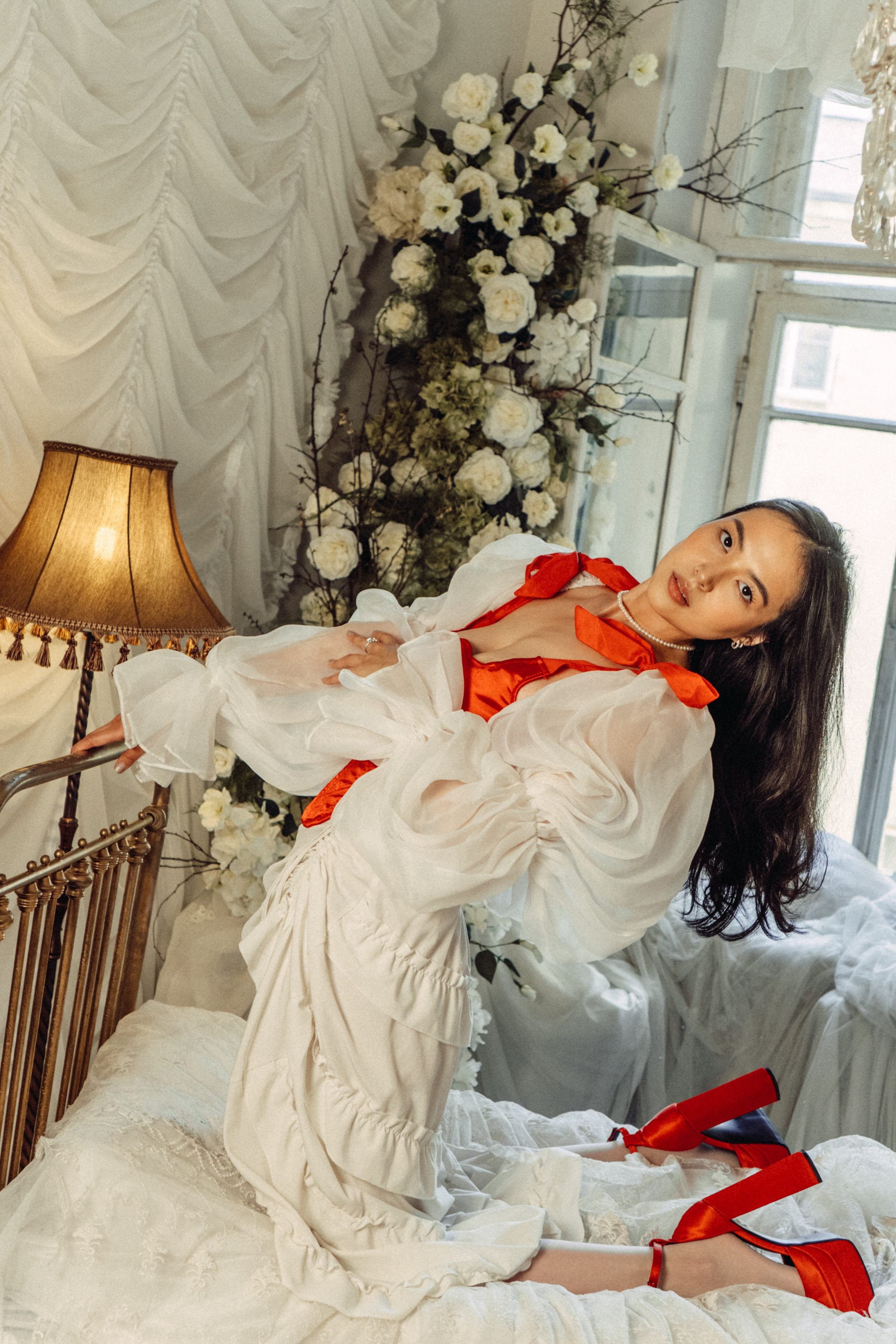 ВИНТАЖНЫЙ СТИЛЬ. Профессиональный фотограф, Санкт-Петербург — Виктория Богомолова