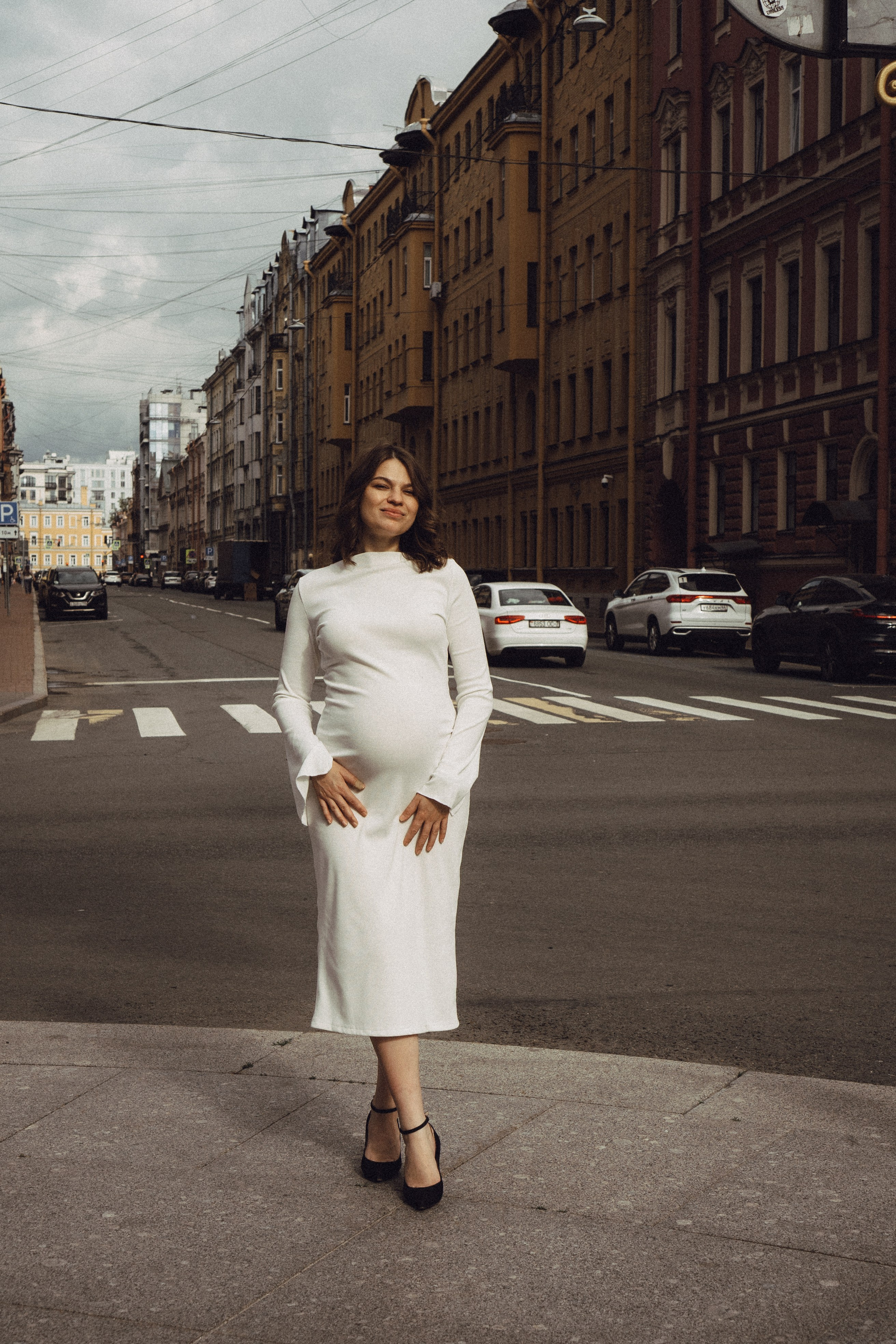 Беременность (только часть фото по желанию клиентов могу показать)). Профессиональный фотограф, Санкт-Петербург — Виктория Богомолова