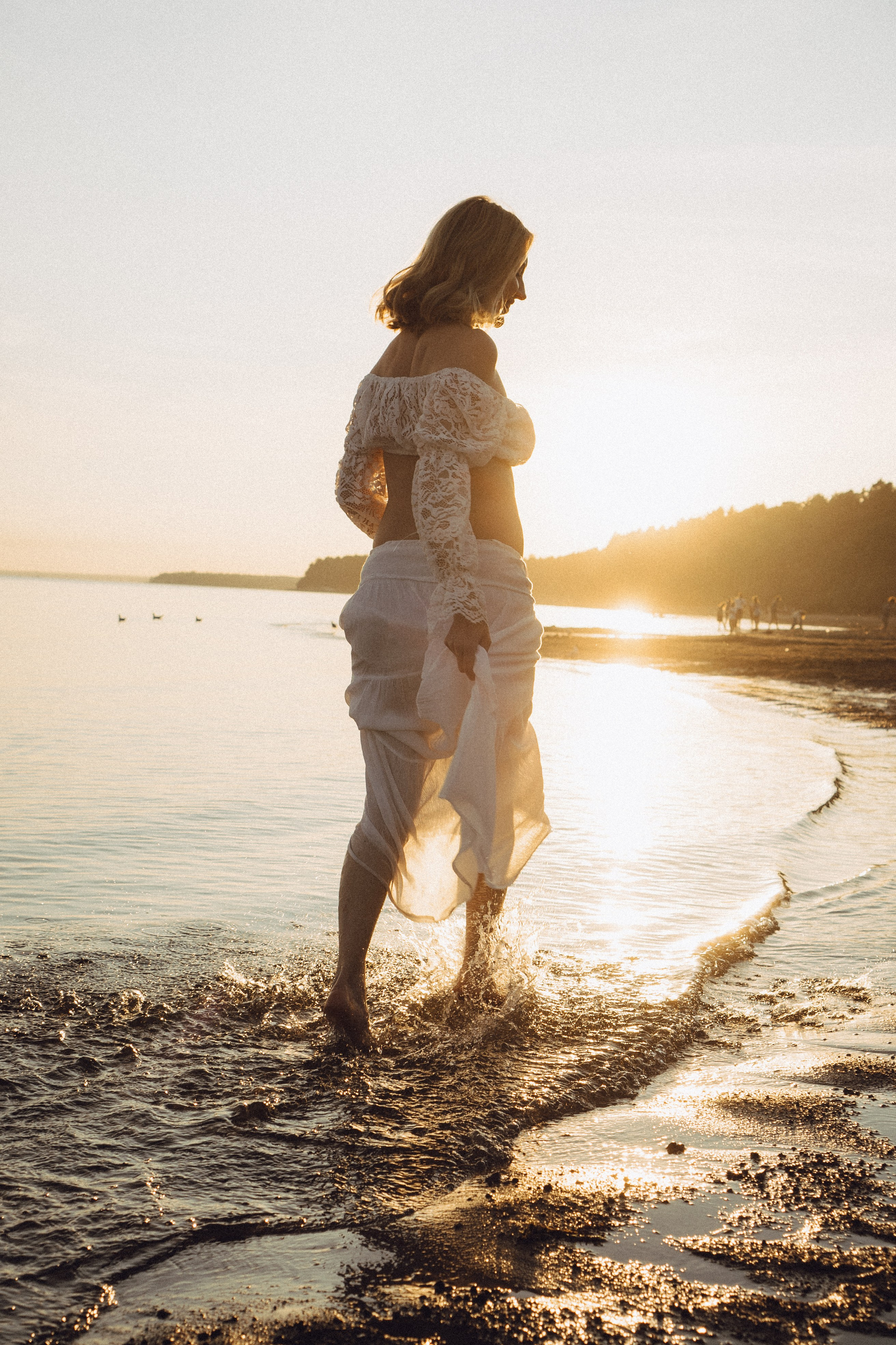 В ОЖИДАНИИ. Профессиональный фотограф, Санкт-Петербург — Виктория Богомолова