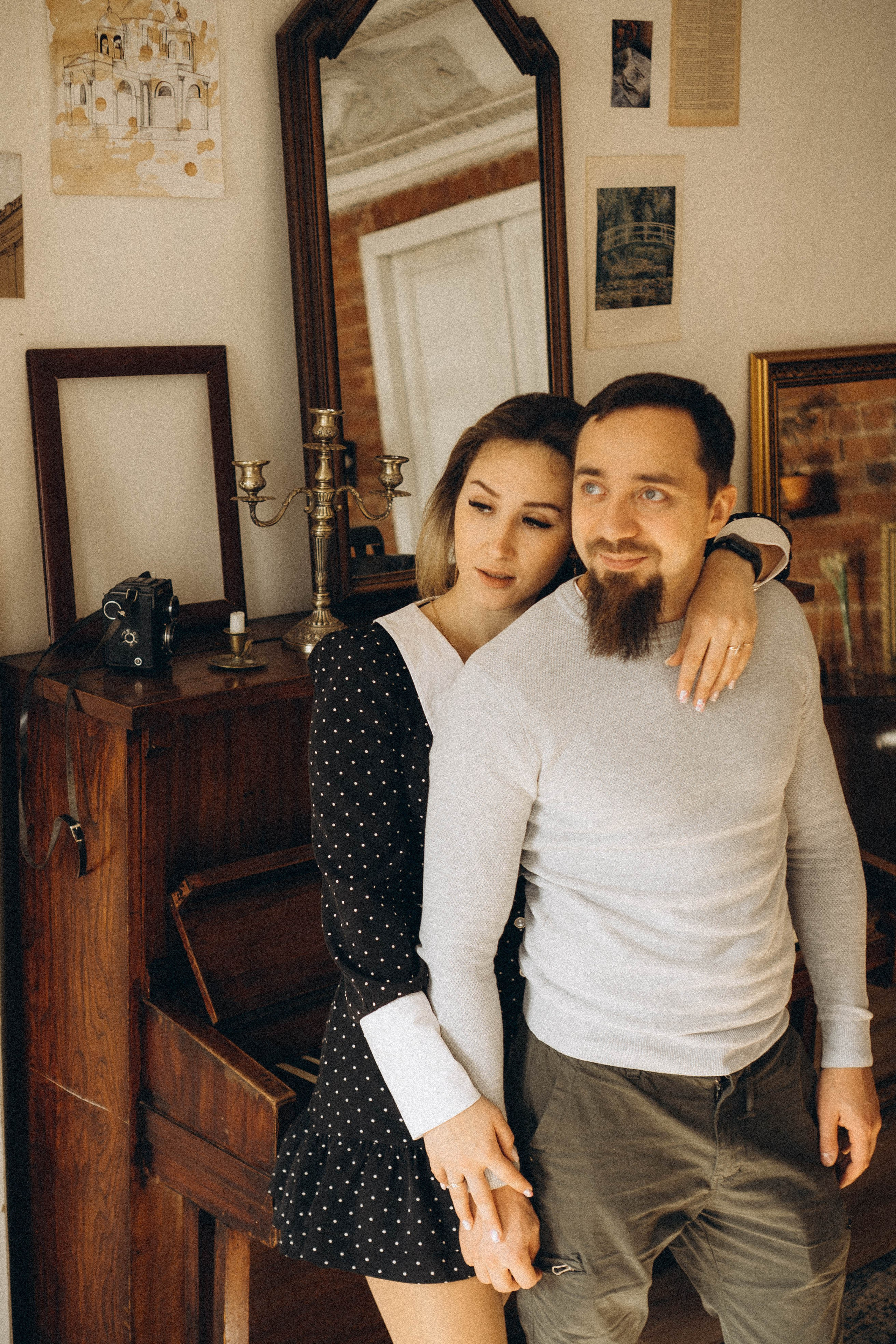 Любовь. Профессиональный фотограф, Санкт-Петербург — Виктория Богомолова