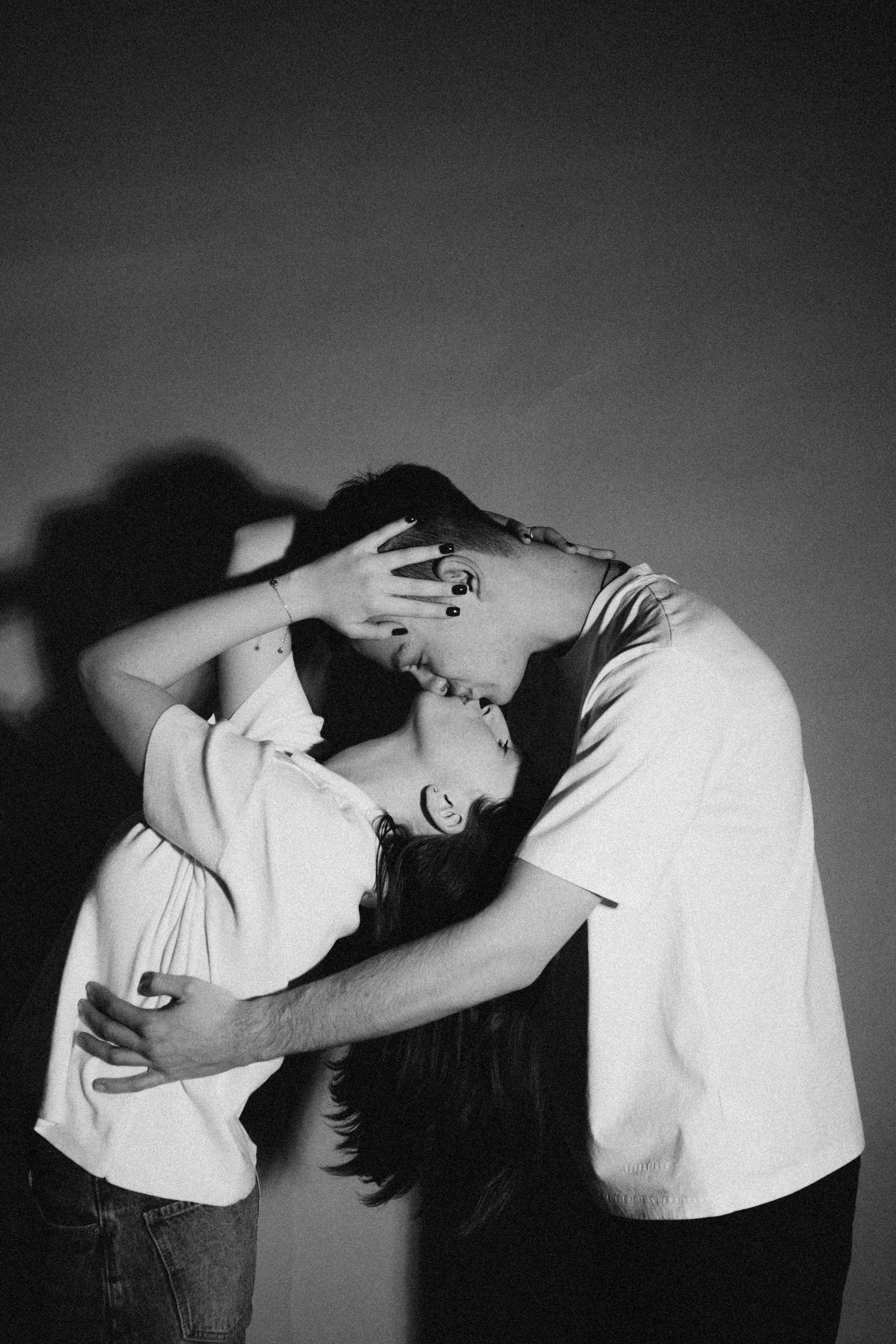 Студийная история. Профессиональный фотограф, Санкт-Петербург — Виктория Богомолова