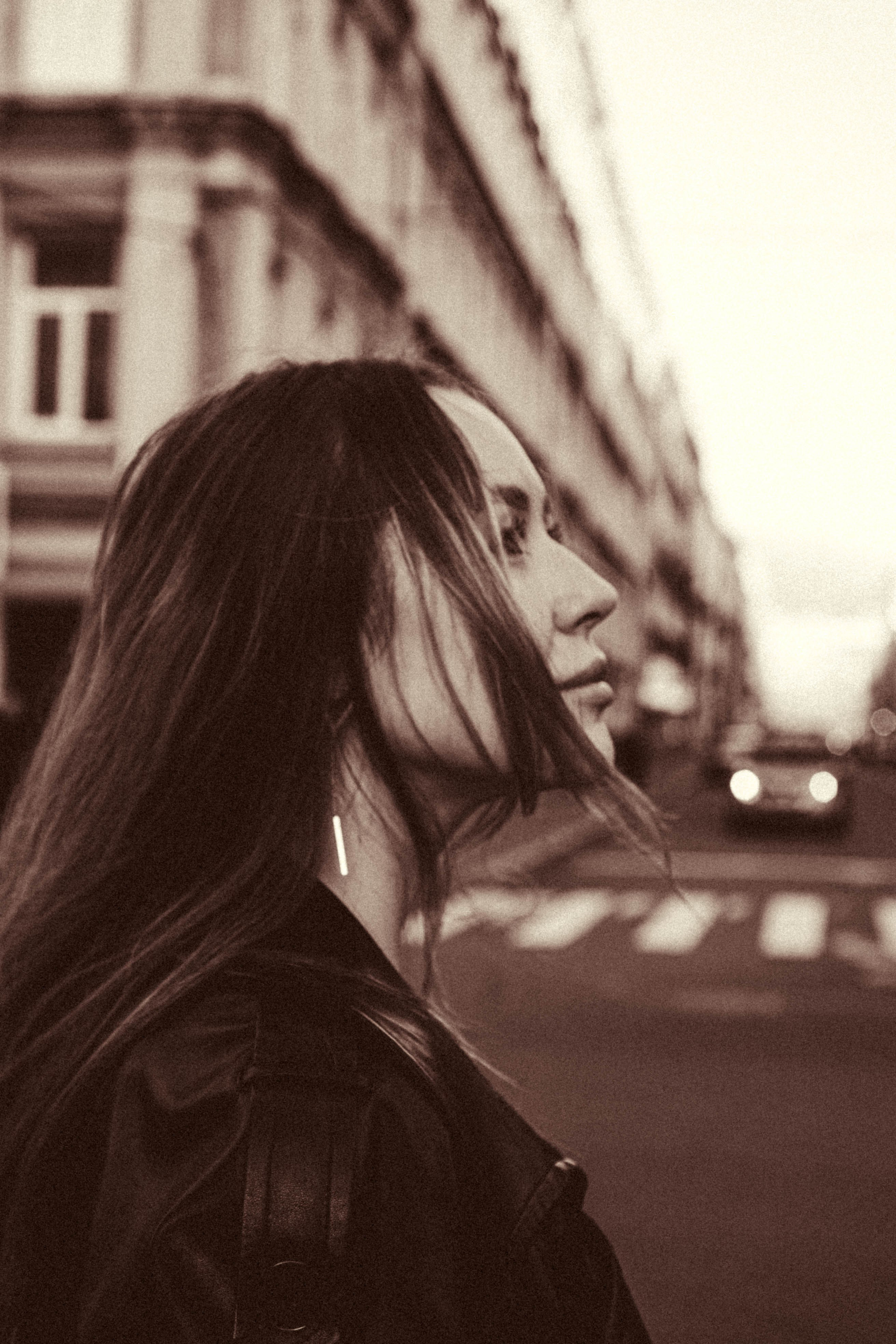 Ксения. Профессиональный фотограф, Санкт-Петербург — Виктория Богомолова