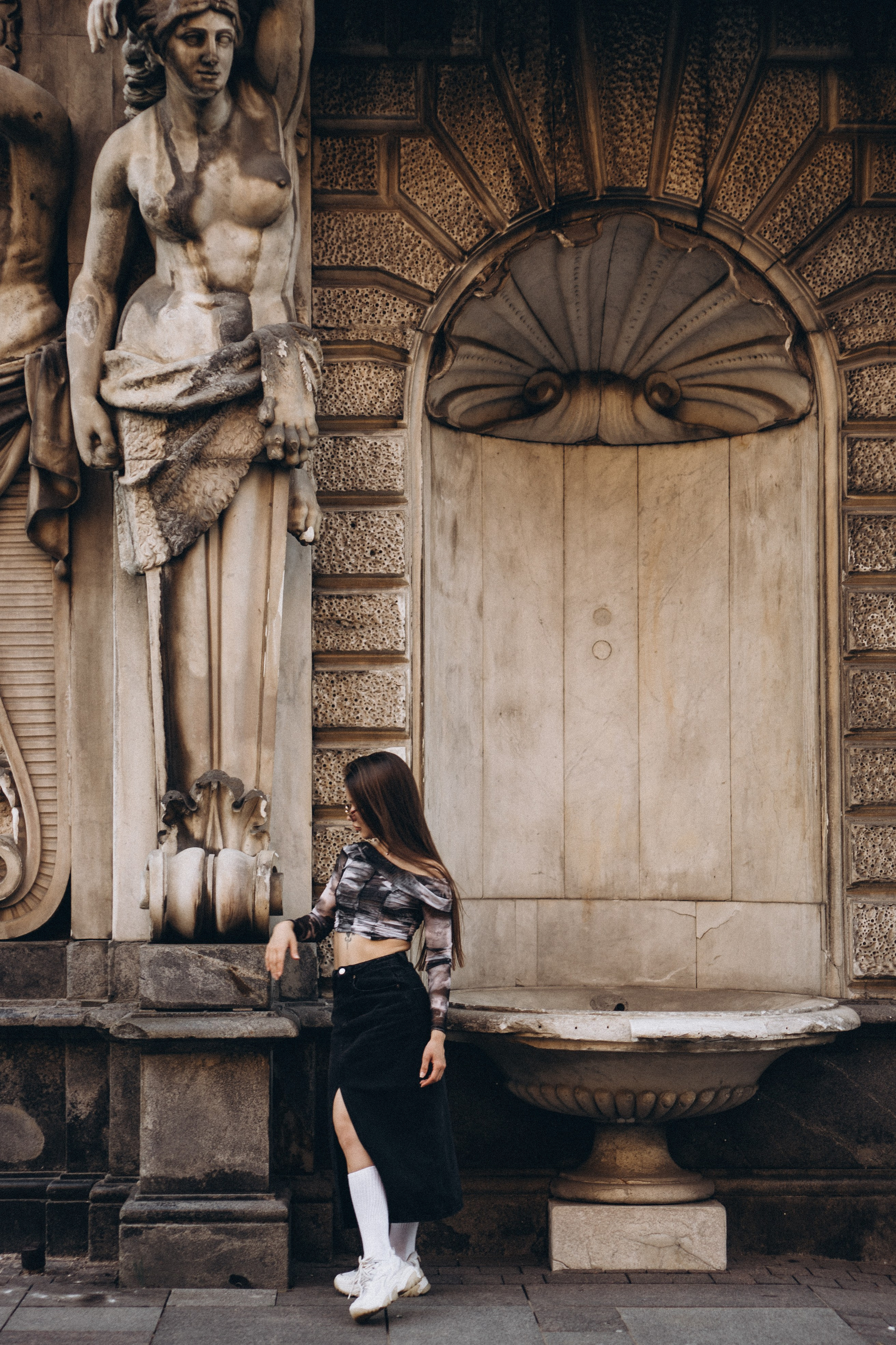 ПРОГУЛКА ПО САНКТ-ПЕТЕРБУРГУ. Профессиональный фотограф, Санкт-Петербург — Виктория Богомолова