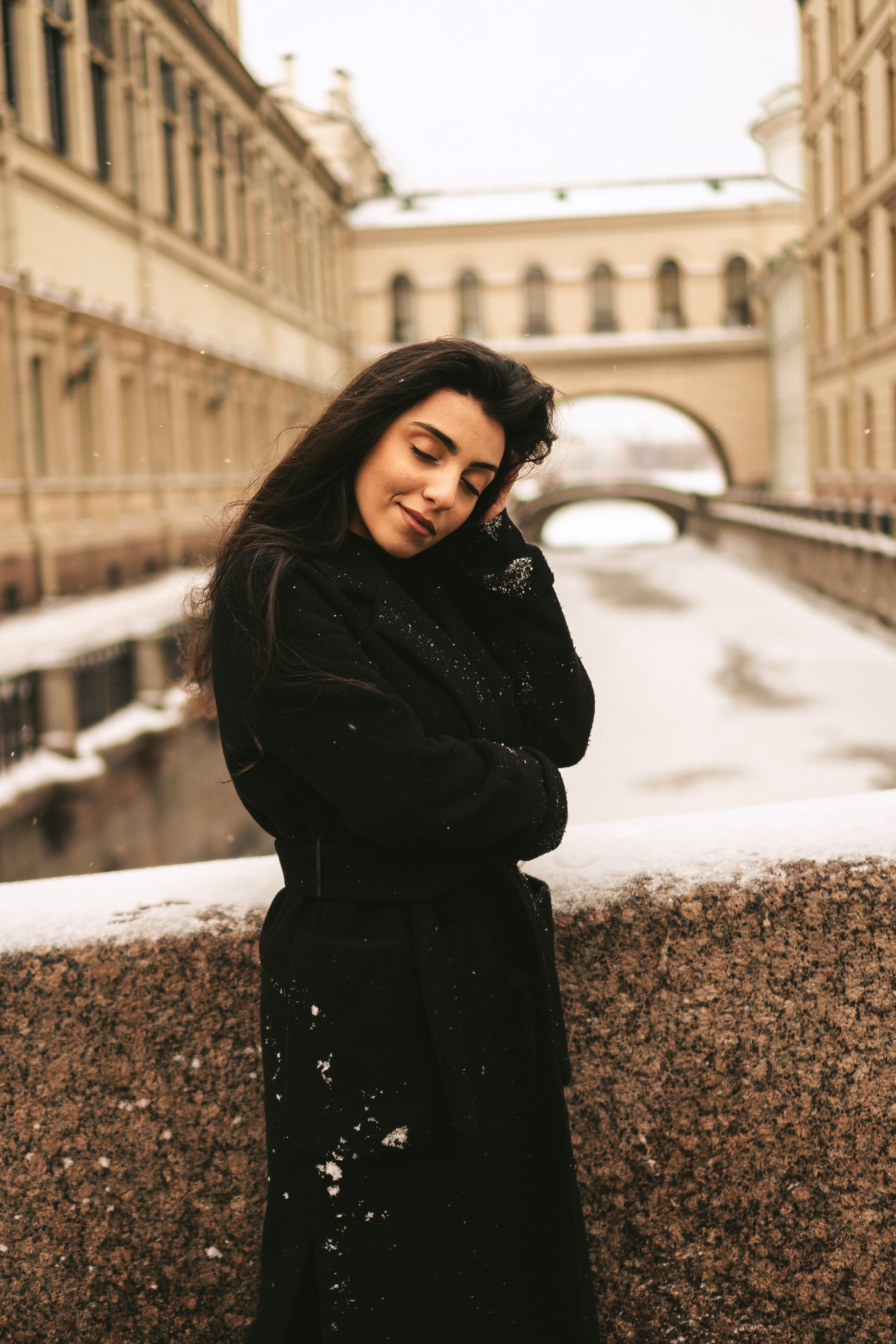 Фотосессия в Санкт-Петербурге. Профессиональный фотограф, Санкт-Петербург — Виктория Богомолова