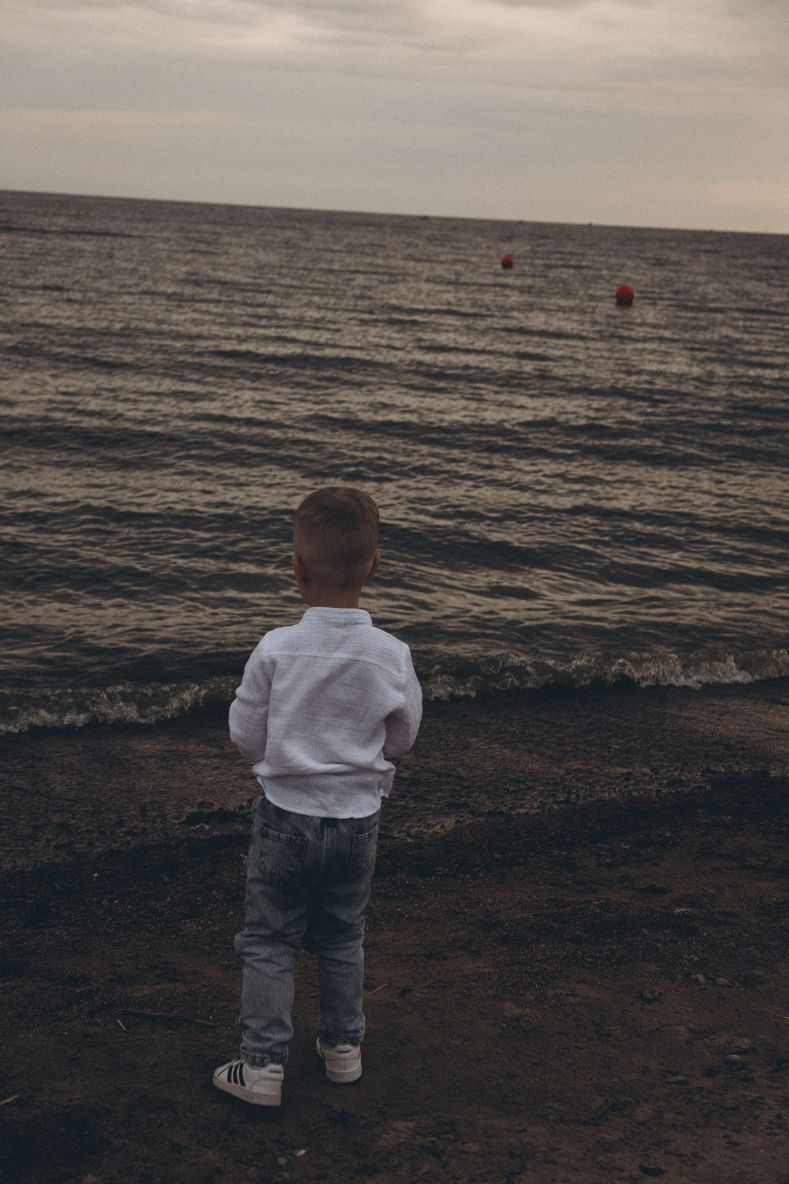 Семейная история на берегу залива. Профессиональный фотограф, Санкт-Петербург — Виктория Богомолова