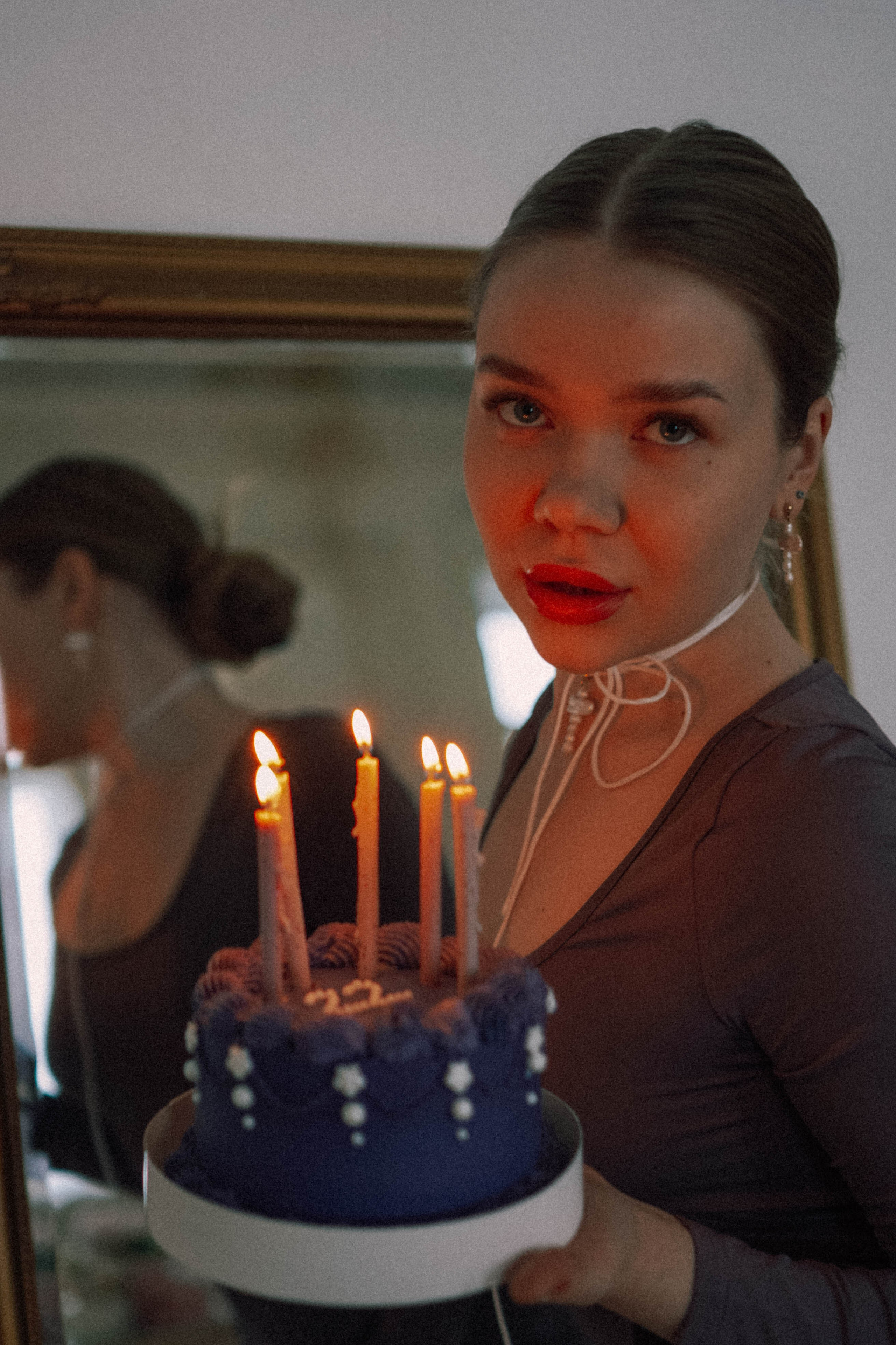 22. Профессиональный фотограф, Санкт-Петербург — Виктория Богомолова