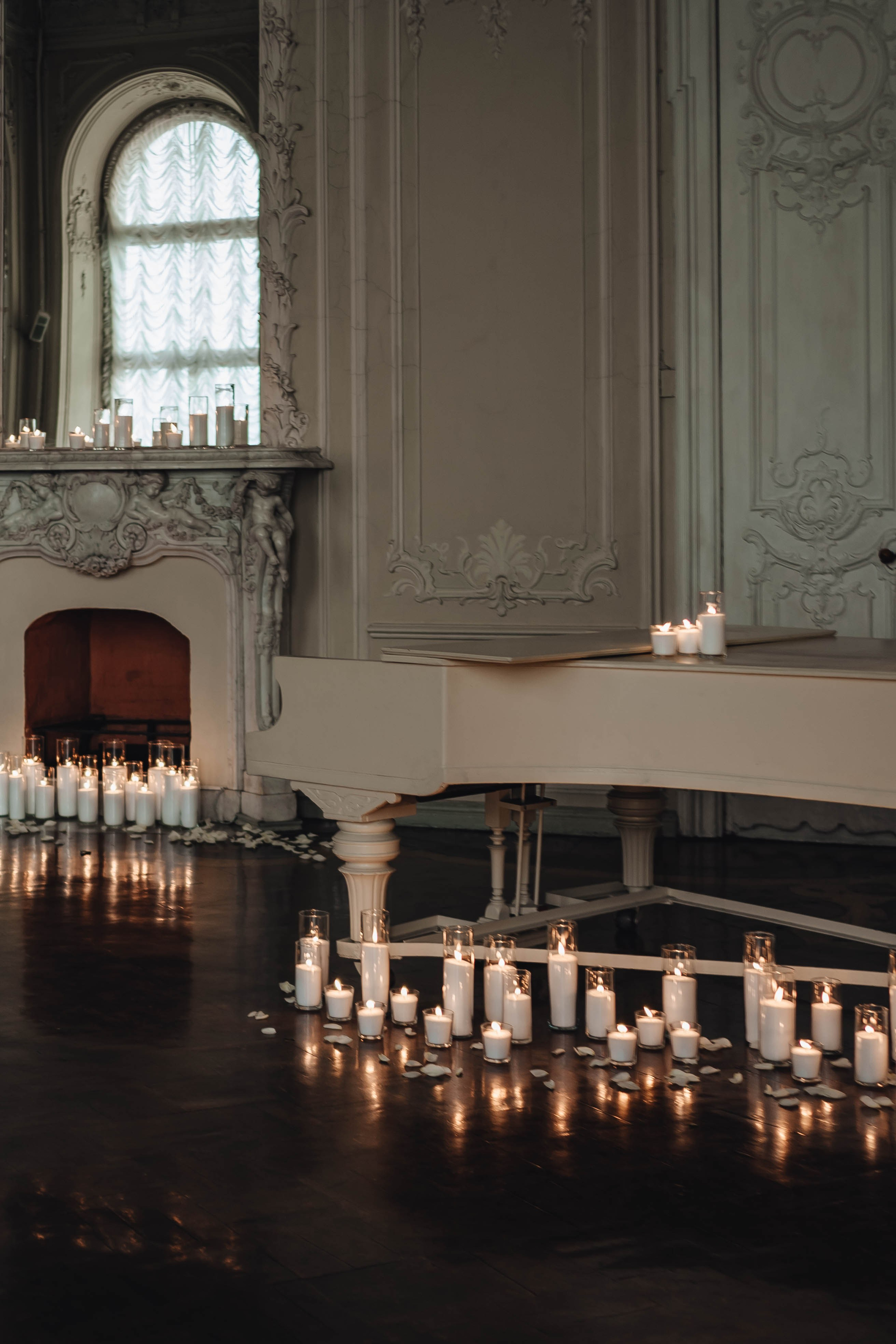 СВАДЕБНАЯ ФОТОСЕСИИЯ В НИКОЛАЕВСКОМ ДВОРЦЕ. Профессиональный фотограф, Санкт-Петербург — Виктория Богомолова