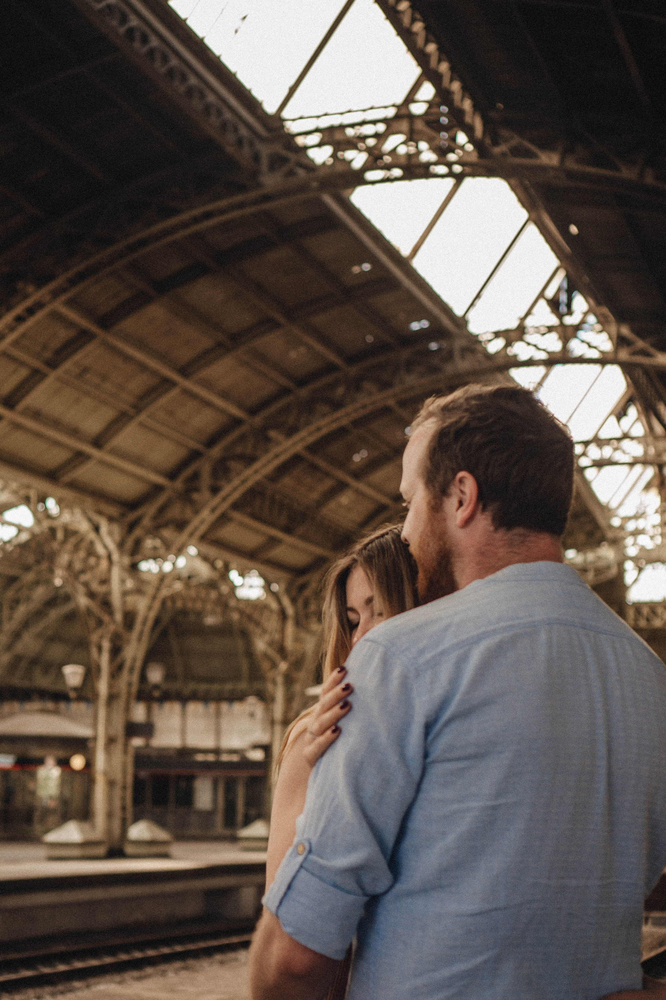 История на реальных событиях. Профессиональный фотограф, Санкт-Петербург — Виктория Богомолова