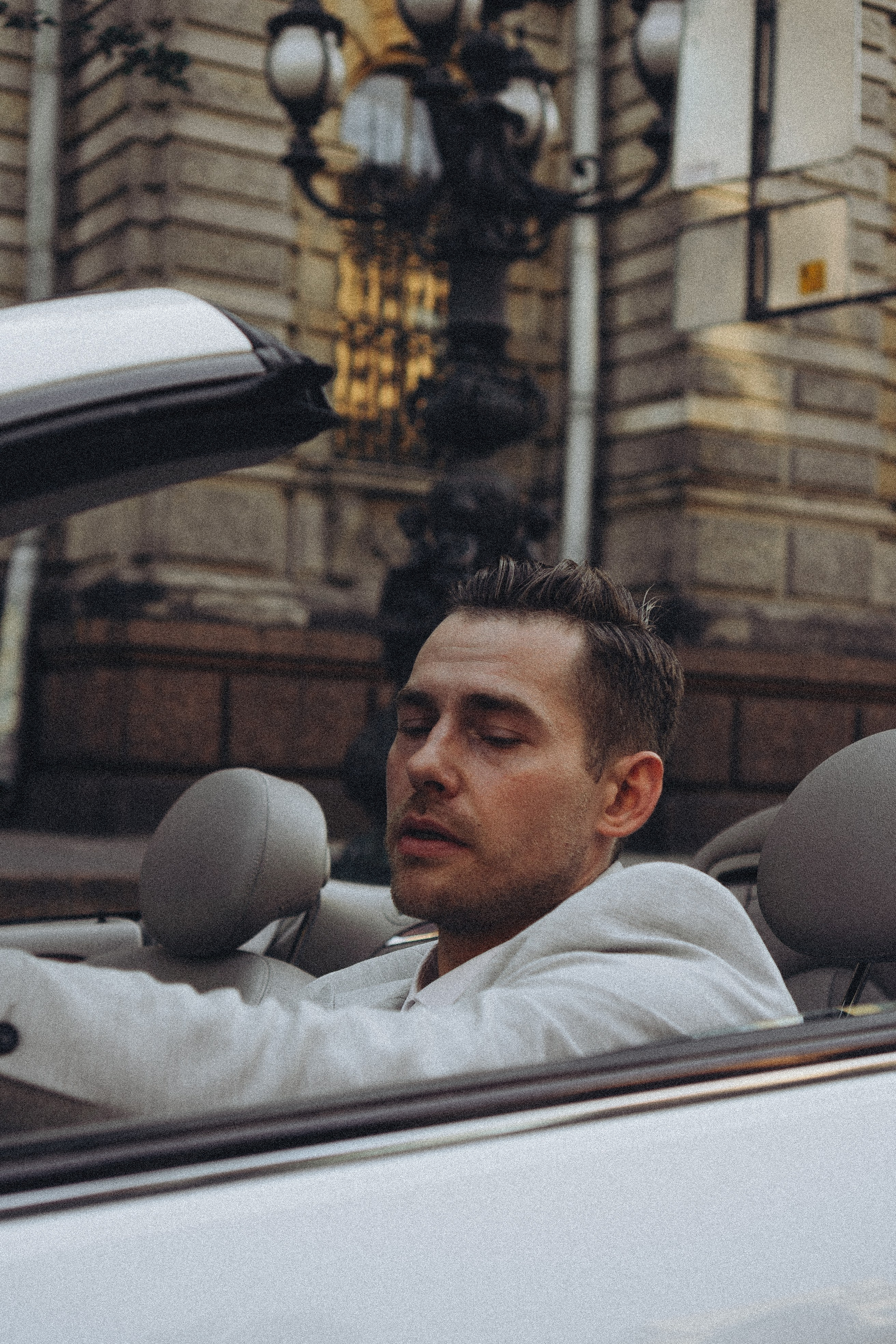 Свадебная сьемка у академии Штиглица. Профессиональный фотограф, Санкт-Петербург — Виктория Богомолова