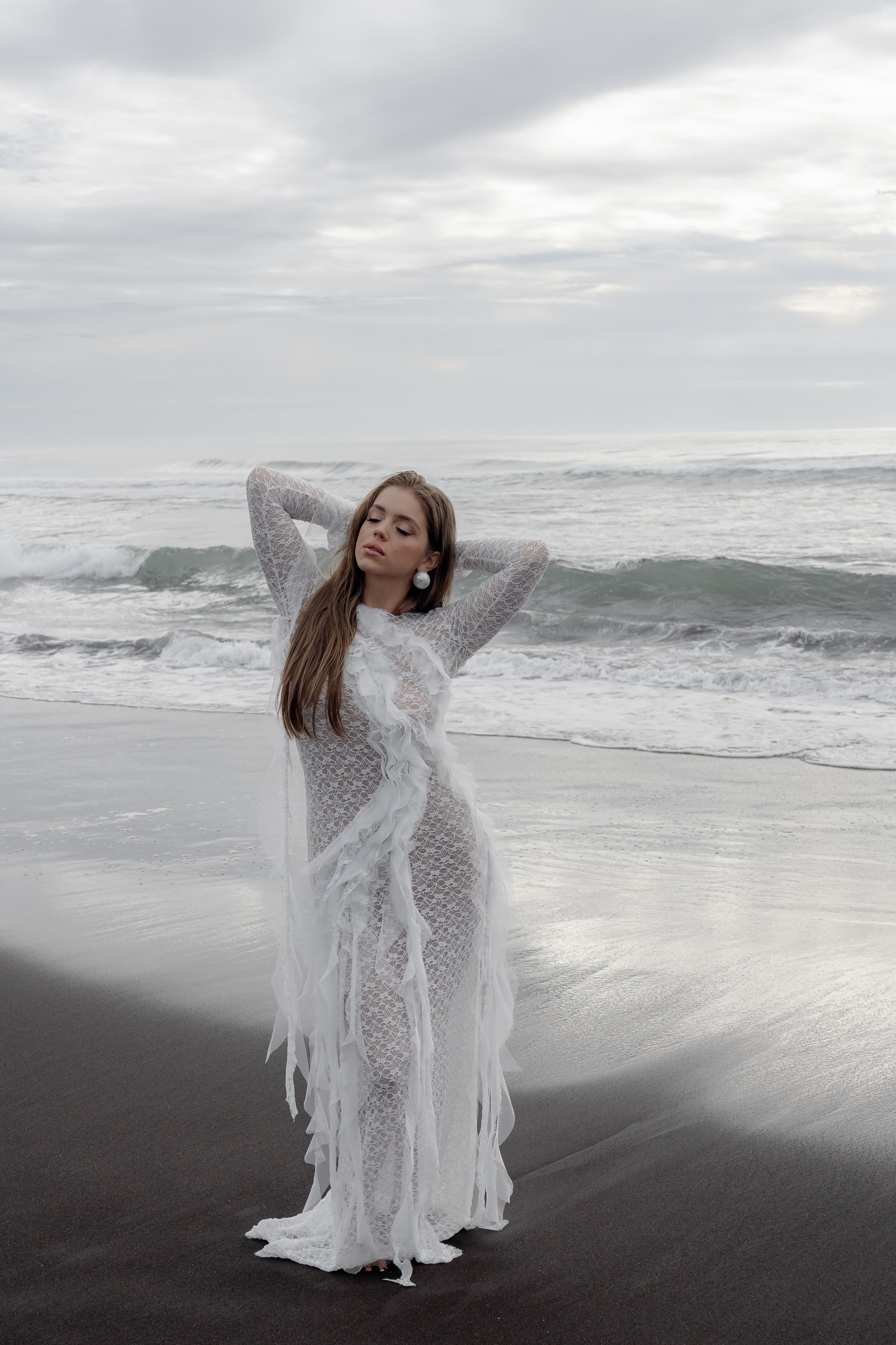 ТИХИЙ ОКЕАНН СЬЕМКА НА SONY. Профессиональный фотограф, Санкт-Петербург — Виктория Богомолова