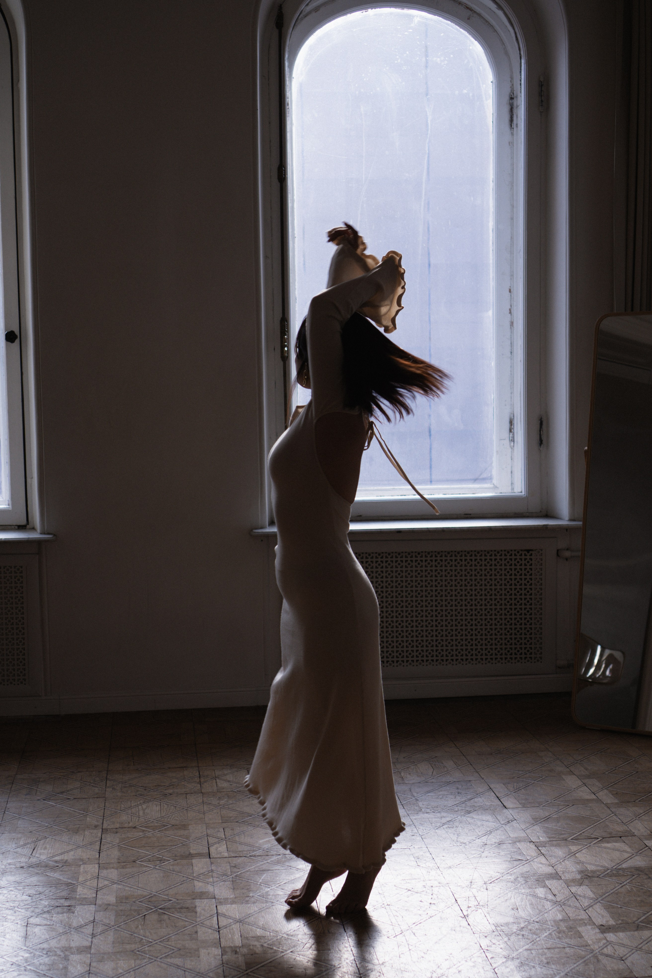 Студийная. Профессиональный фотограф, Санкт-Петербург — Виктория Богомолова