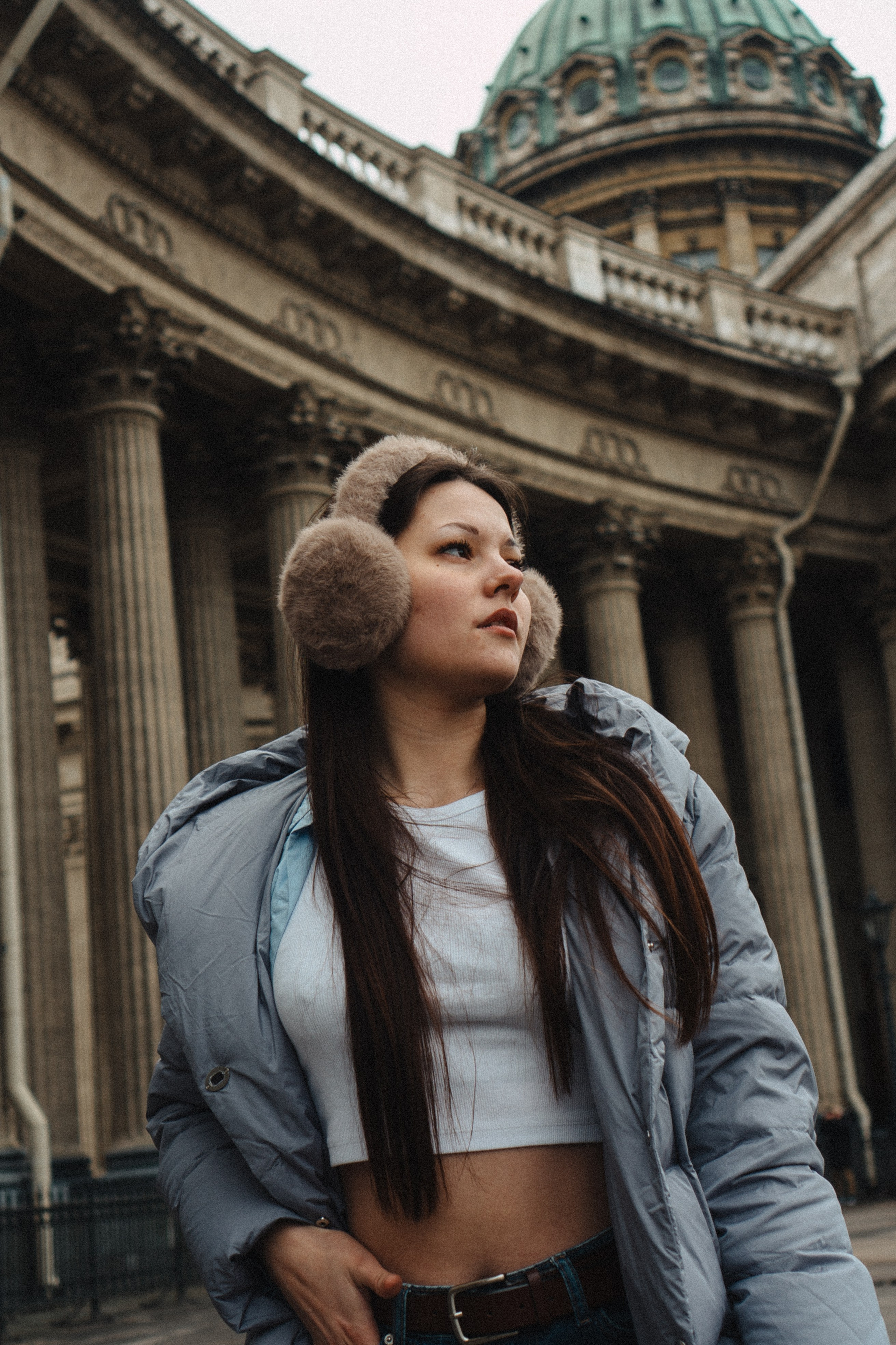 Весеняя прогулка. Профессиональный фотограф, Санкт-Петербург — Виктория Богомолова