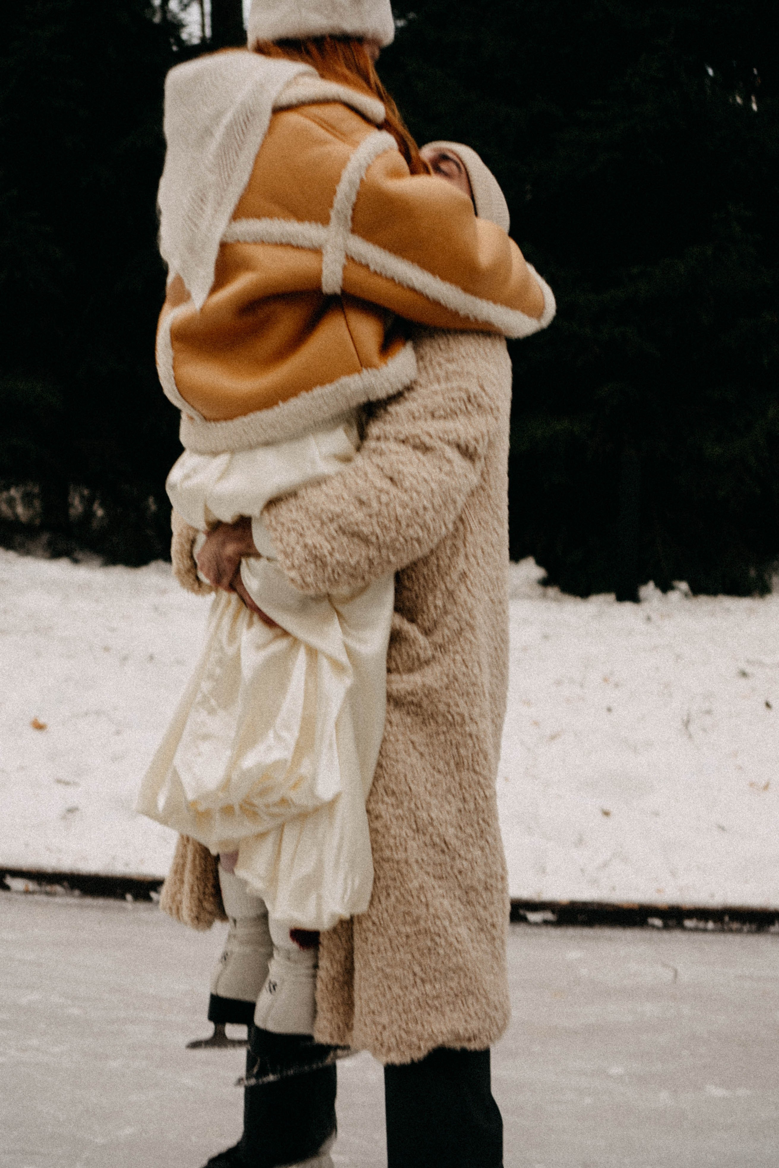 Каток. Профессиональный фотограф, Санкт-Петербург — Виктория Богомолова