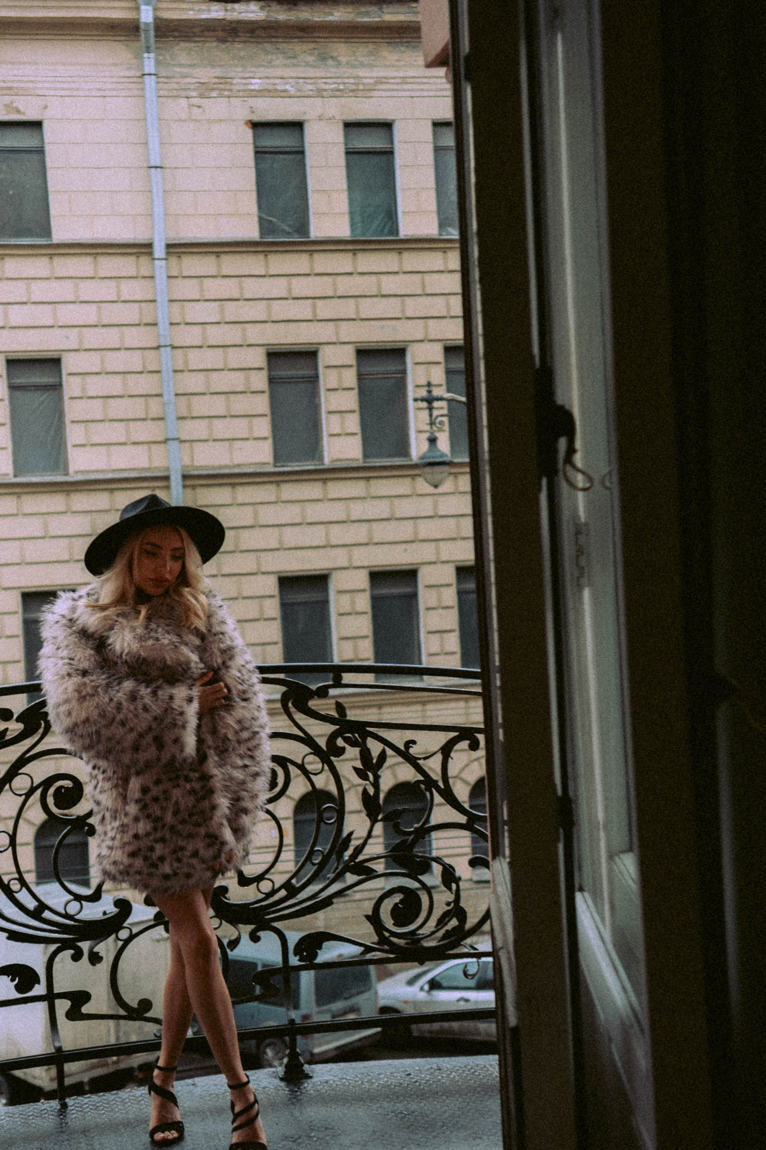 Винтажная серия. Профессиональный фотограф, Санкт-Петербург — Виктория Богомолова