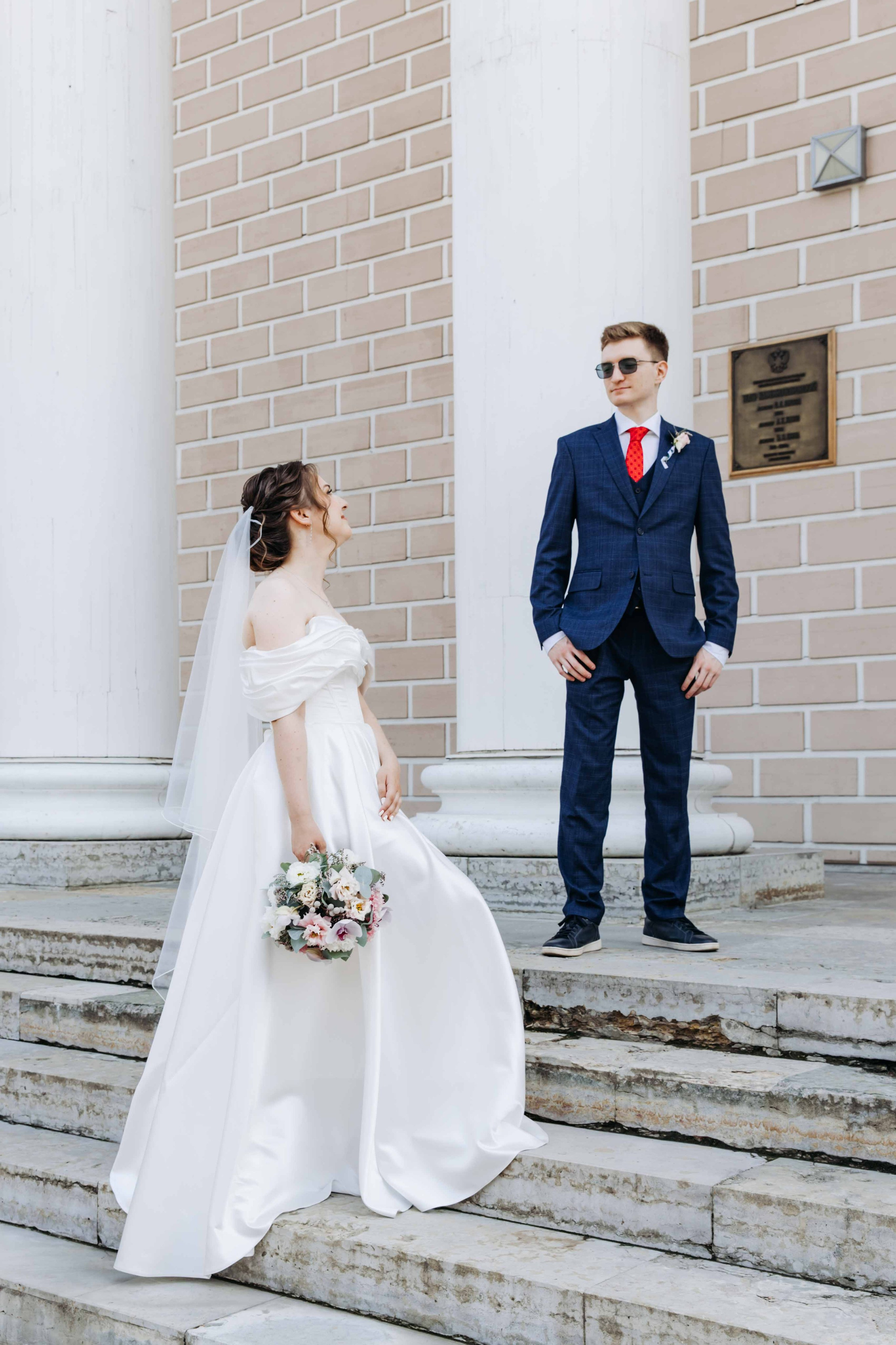 Тимур и Аня. Свадебный и семейный фотограф в Санкт-Петербурге Лолита Евстифеева