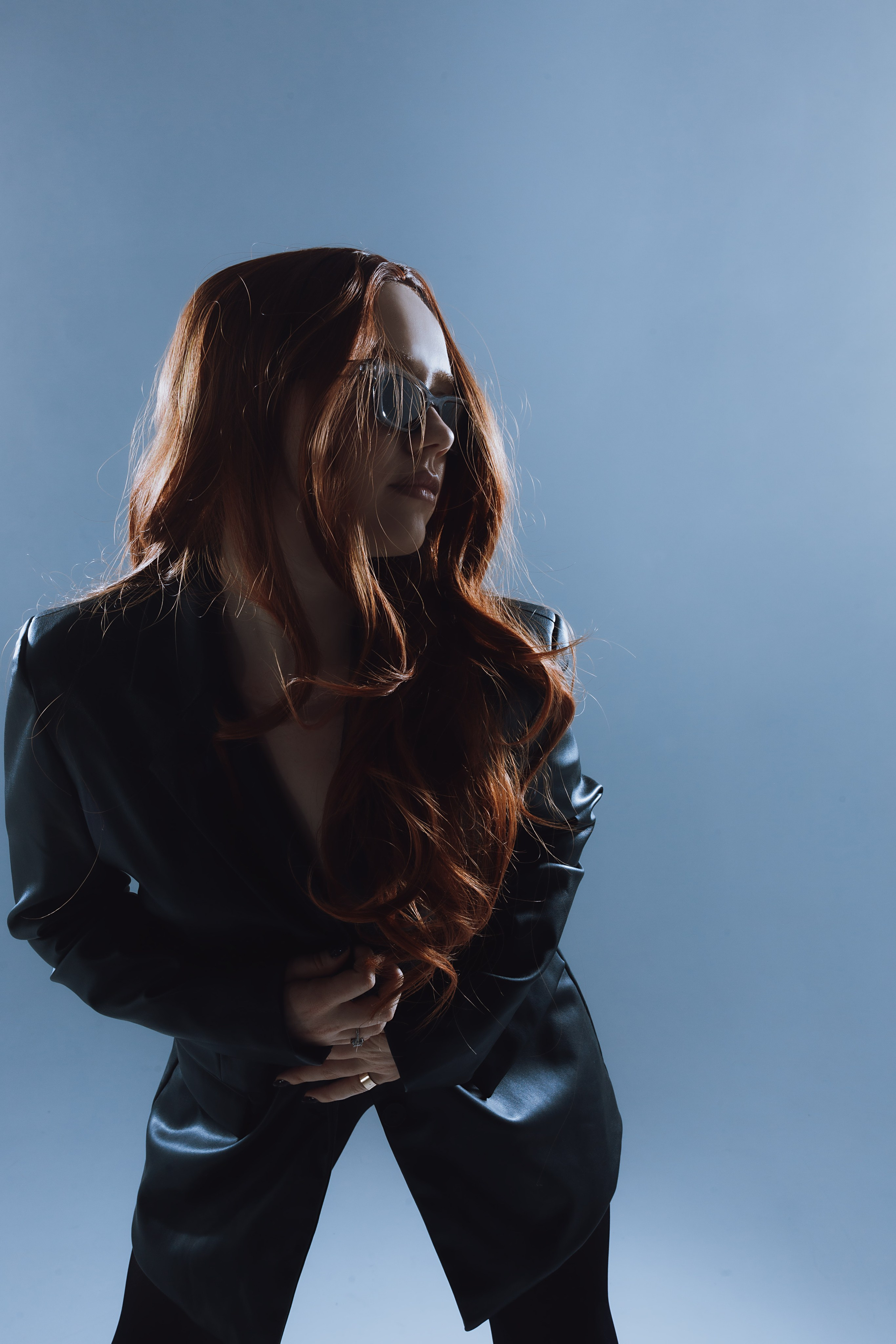 Дарья. Фотограф в Кирове Настя Шабардина