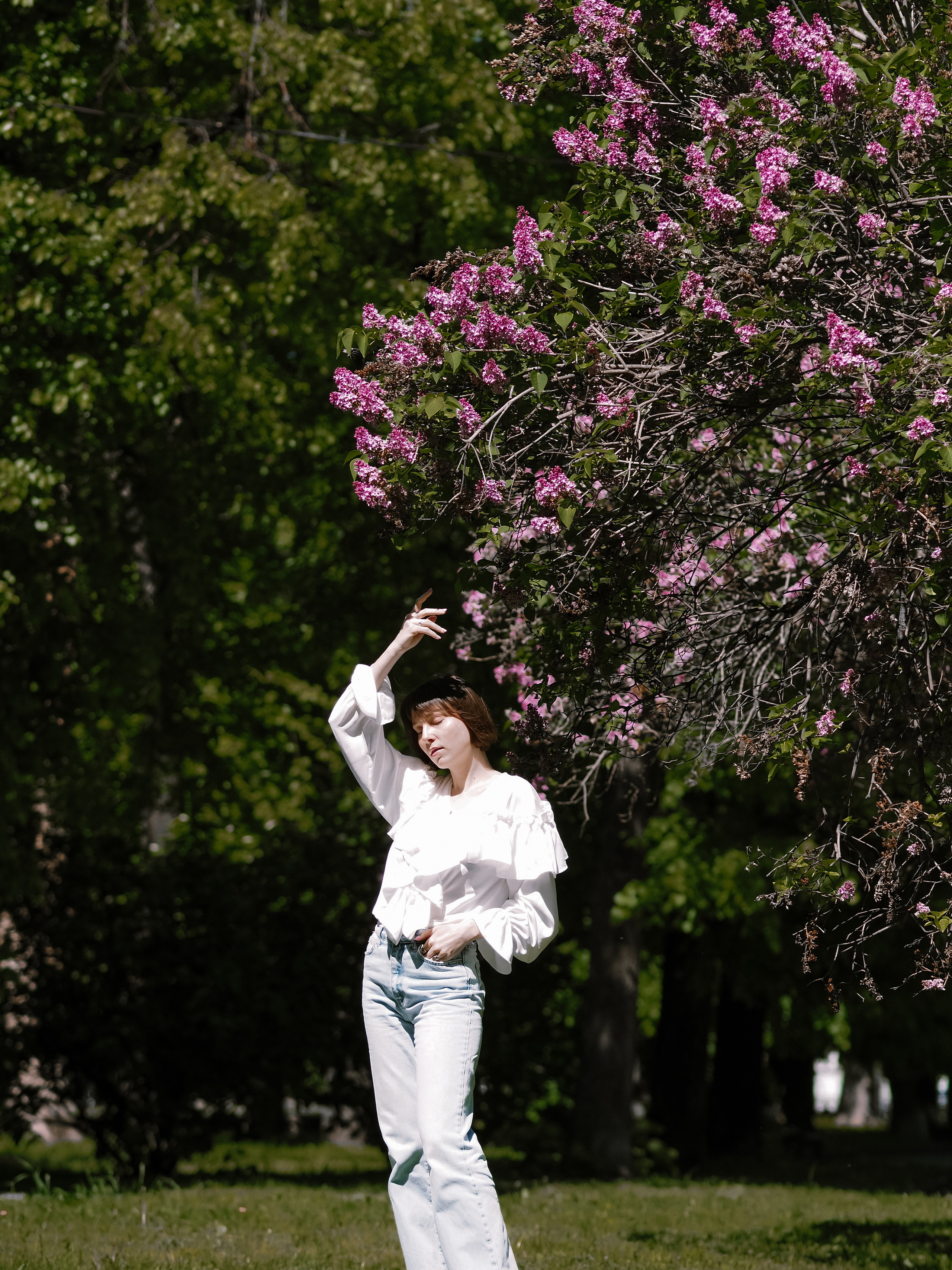 Олеся. Фотограф Рязань. Семейный Свадебный фотограф