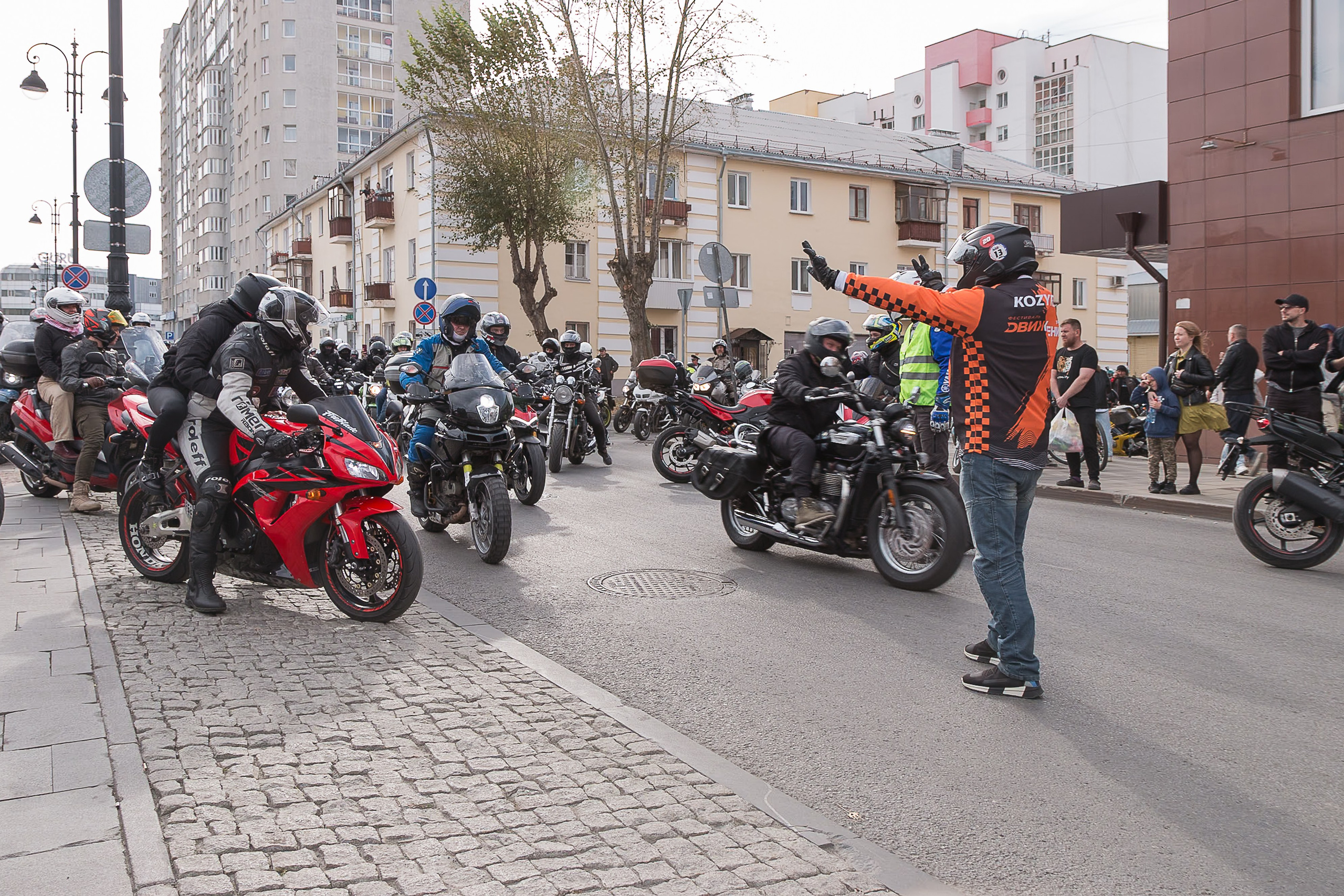 Репортажный фотограф в Екатеринбурге Евгения Кожемячко