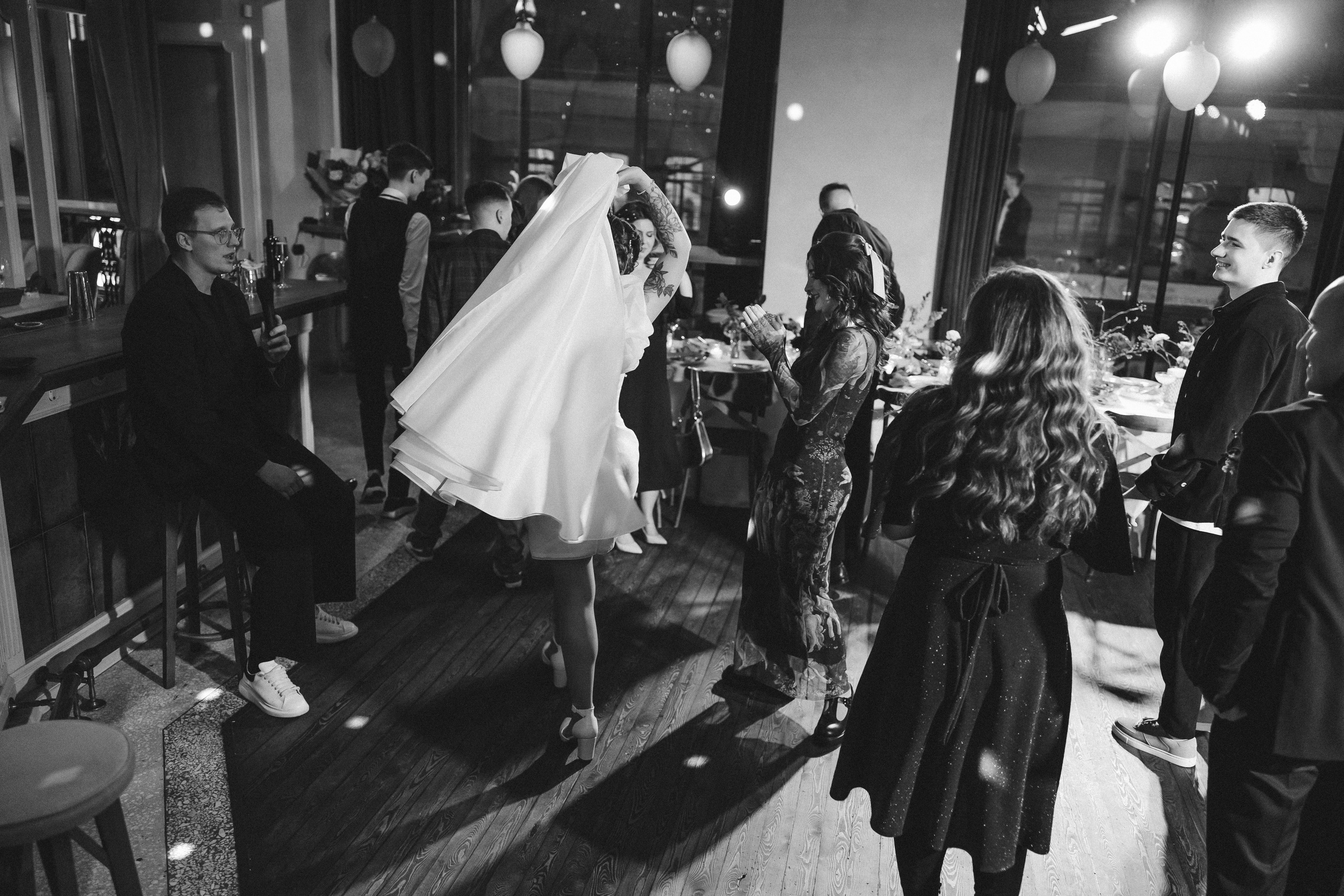 Осень на двоих. Jen.swph Свадебный фотограф