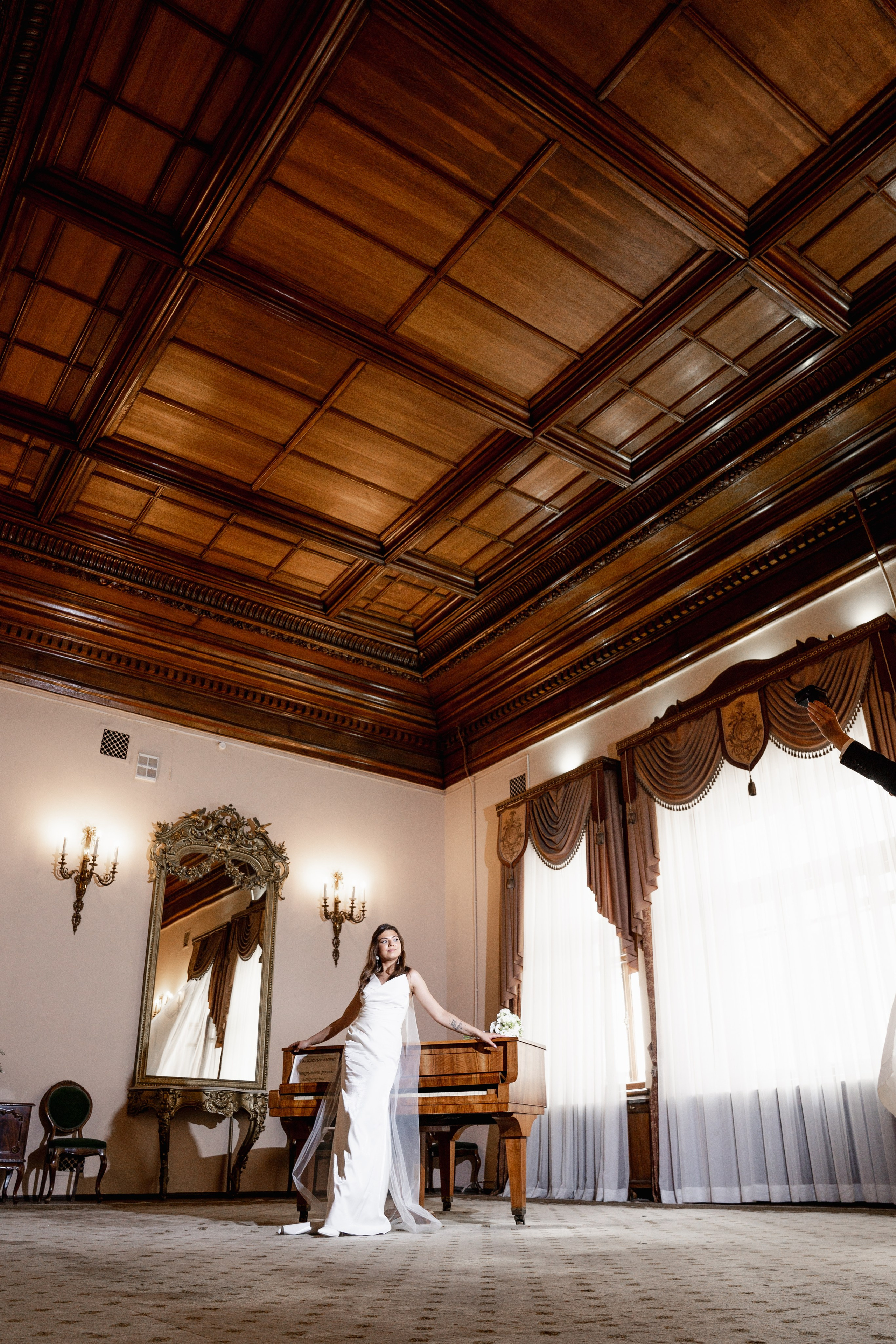 Gleb & Elizaveta. Dolce_wedding