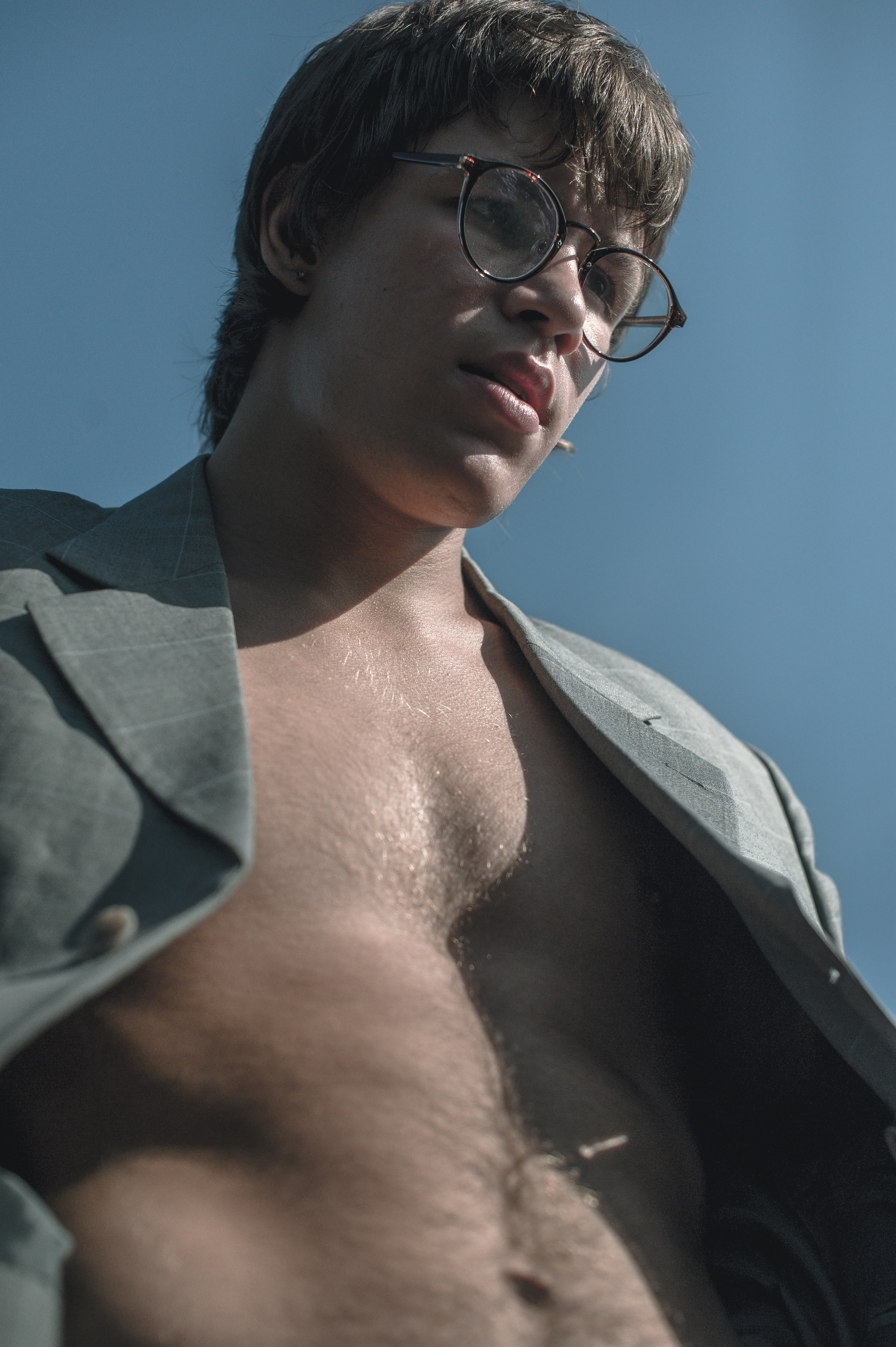 Ярослав. Сергей Виноградов фотограф Россия Санкт-Петербург