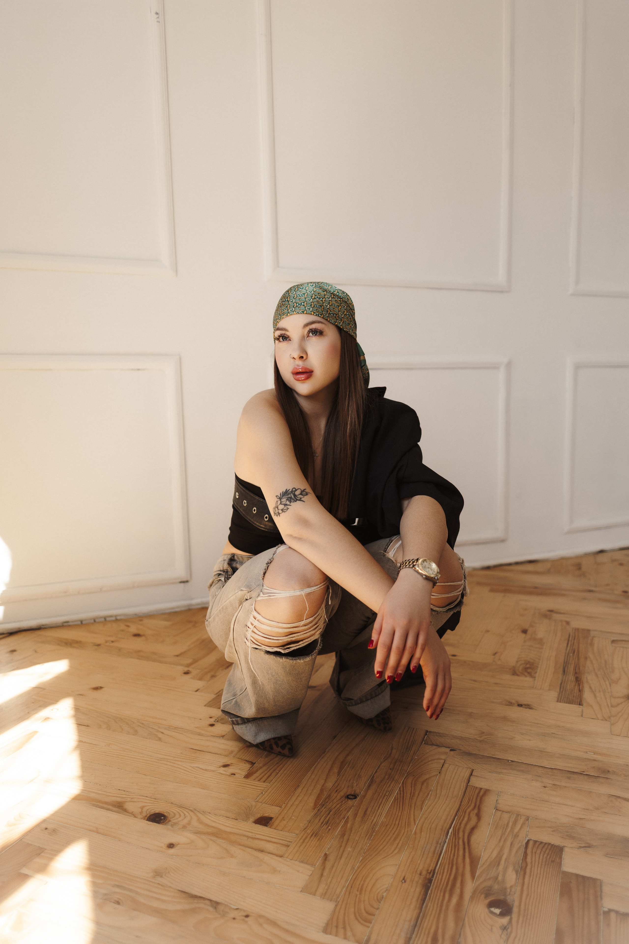 Карина. Фотограф Евпатория Крым