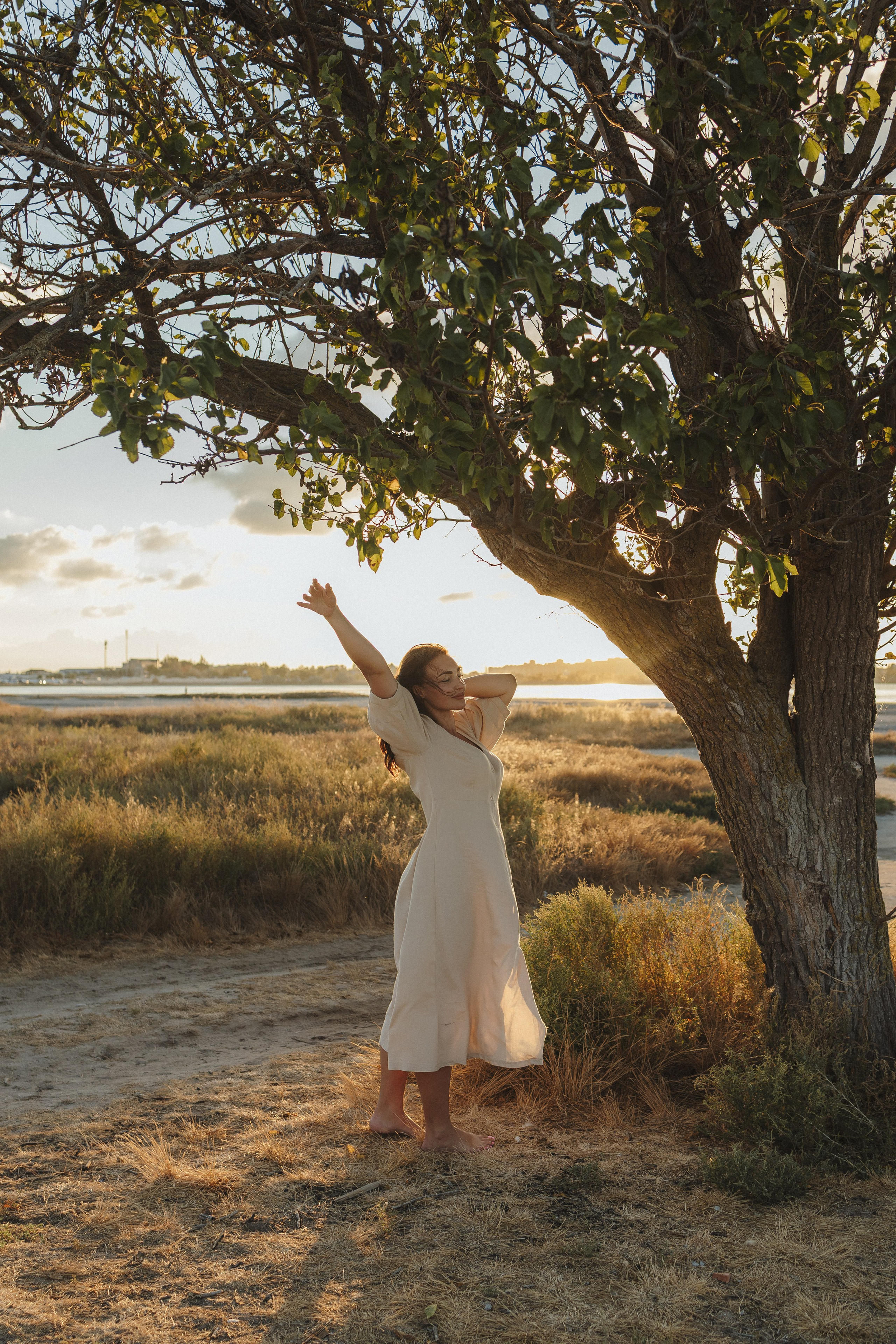 Индивидуальные фотосессии Крым. Фотограф Евпатория Крым
