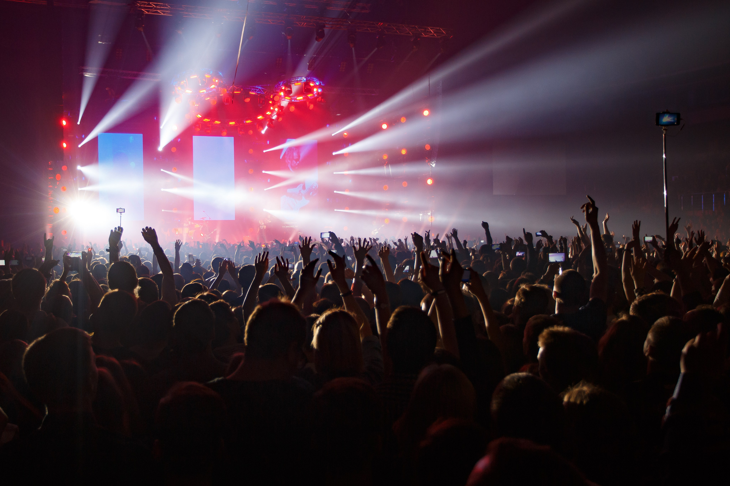 Bi-2. Alex Kibuk — Fotografia Imprez Firmowych i Eventów w Warszawie