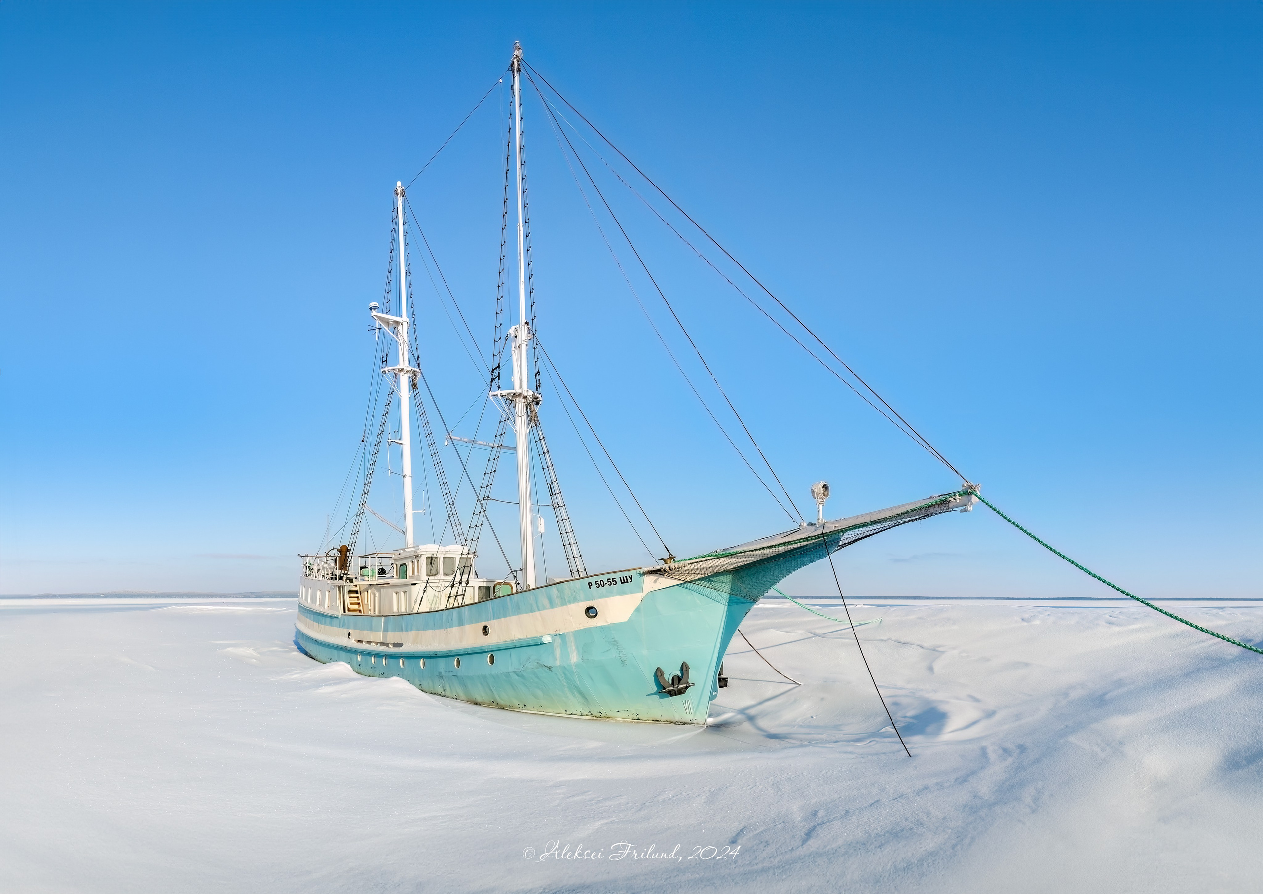 Город. Аэросъемка. Фото и Видео в Карелии. Алексей Фрилунд