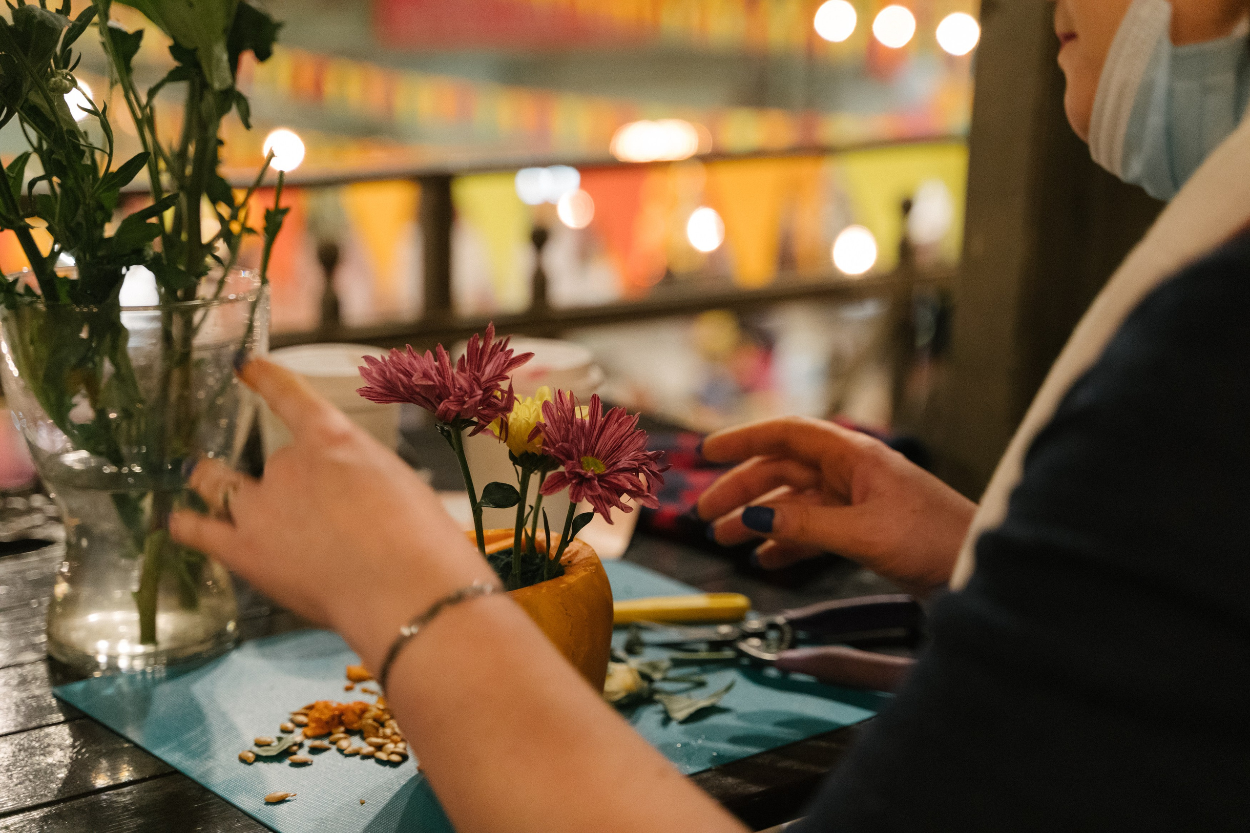 Петербургская ярмарка