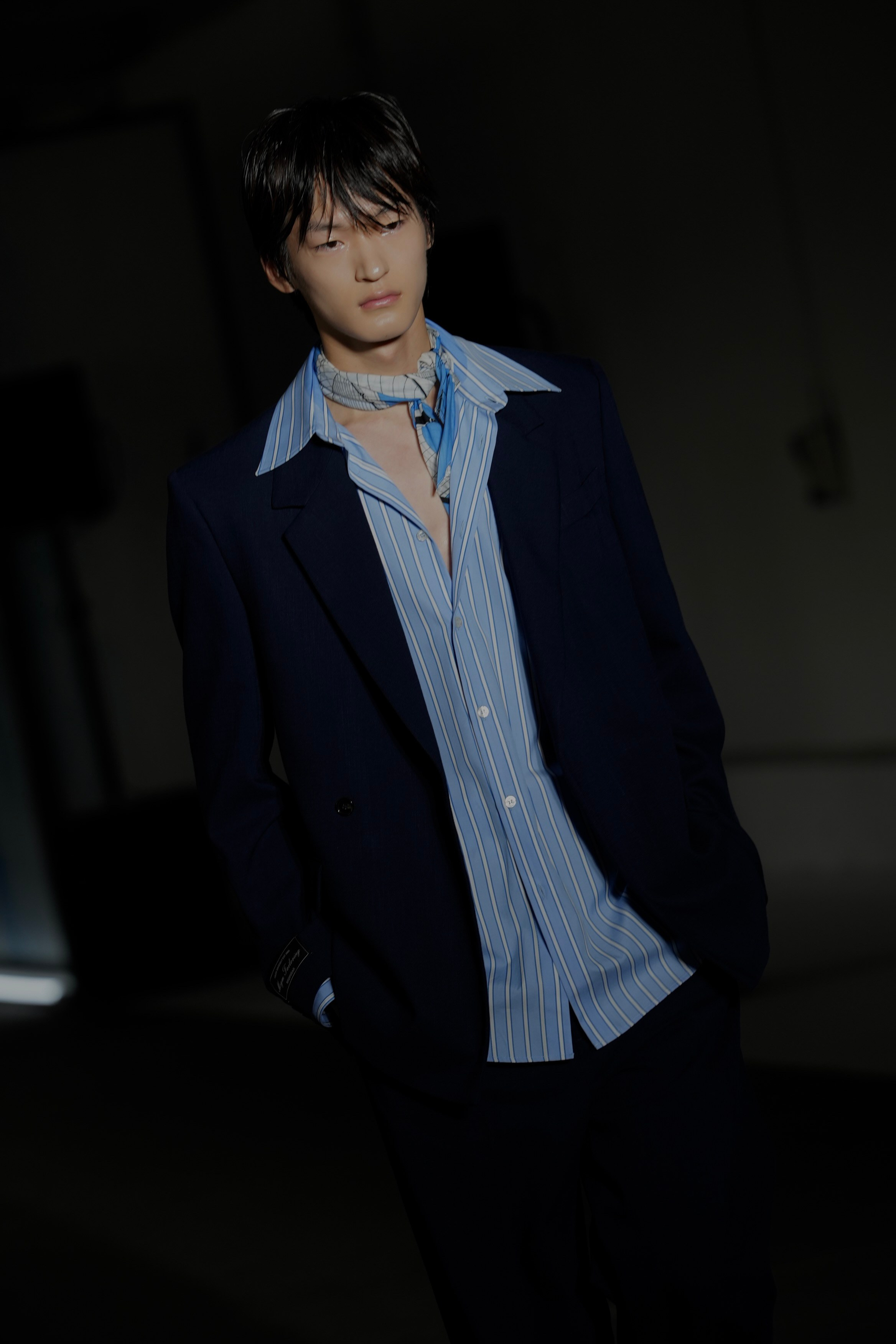 MSGM SS'25. Photographer of your fashion moments