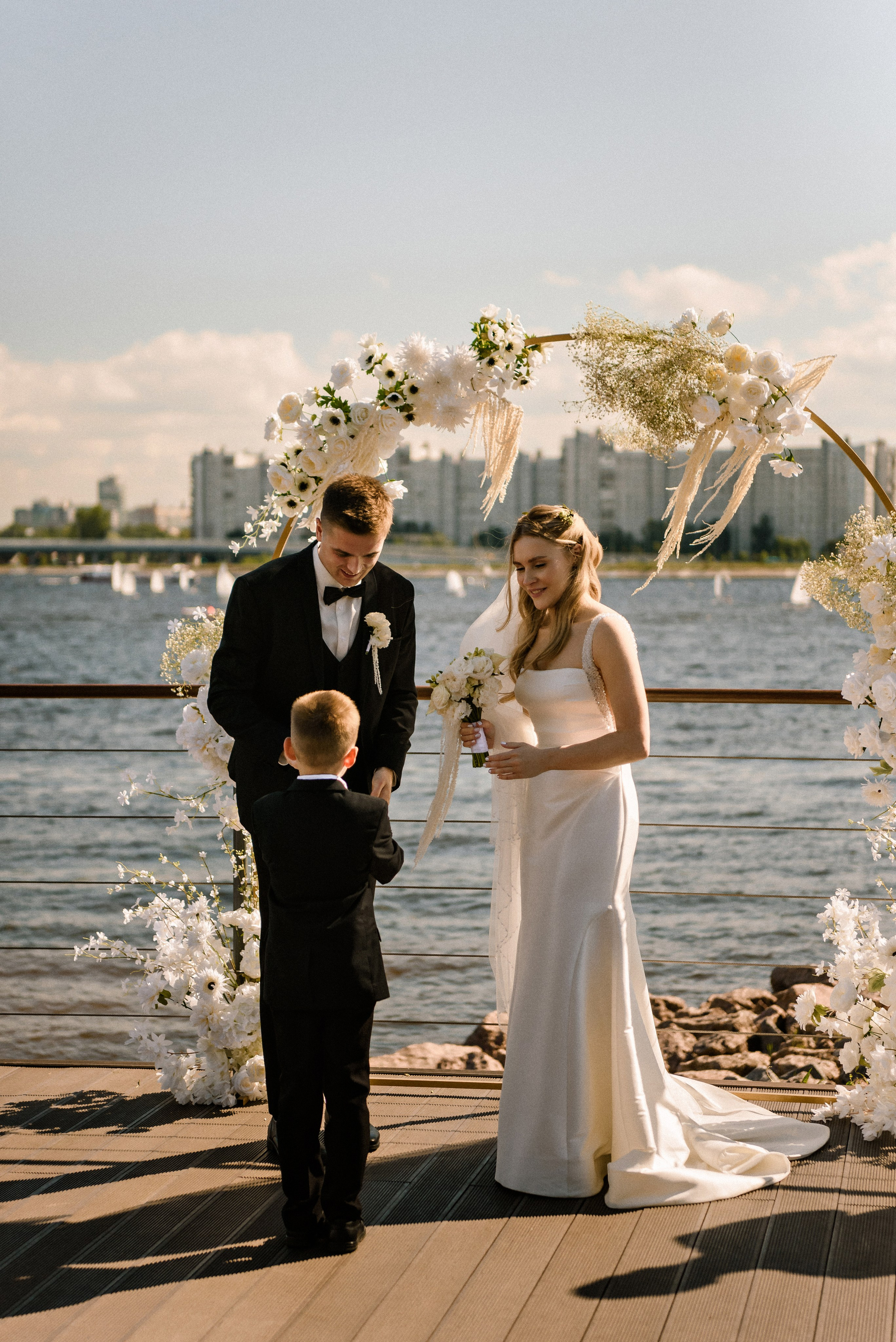 02.08.26 Валерия и Даниил. Свадебный фотограф в Санкт-Петербурге София Шубик