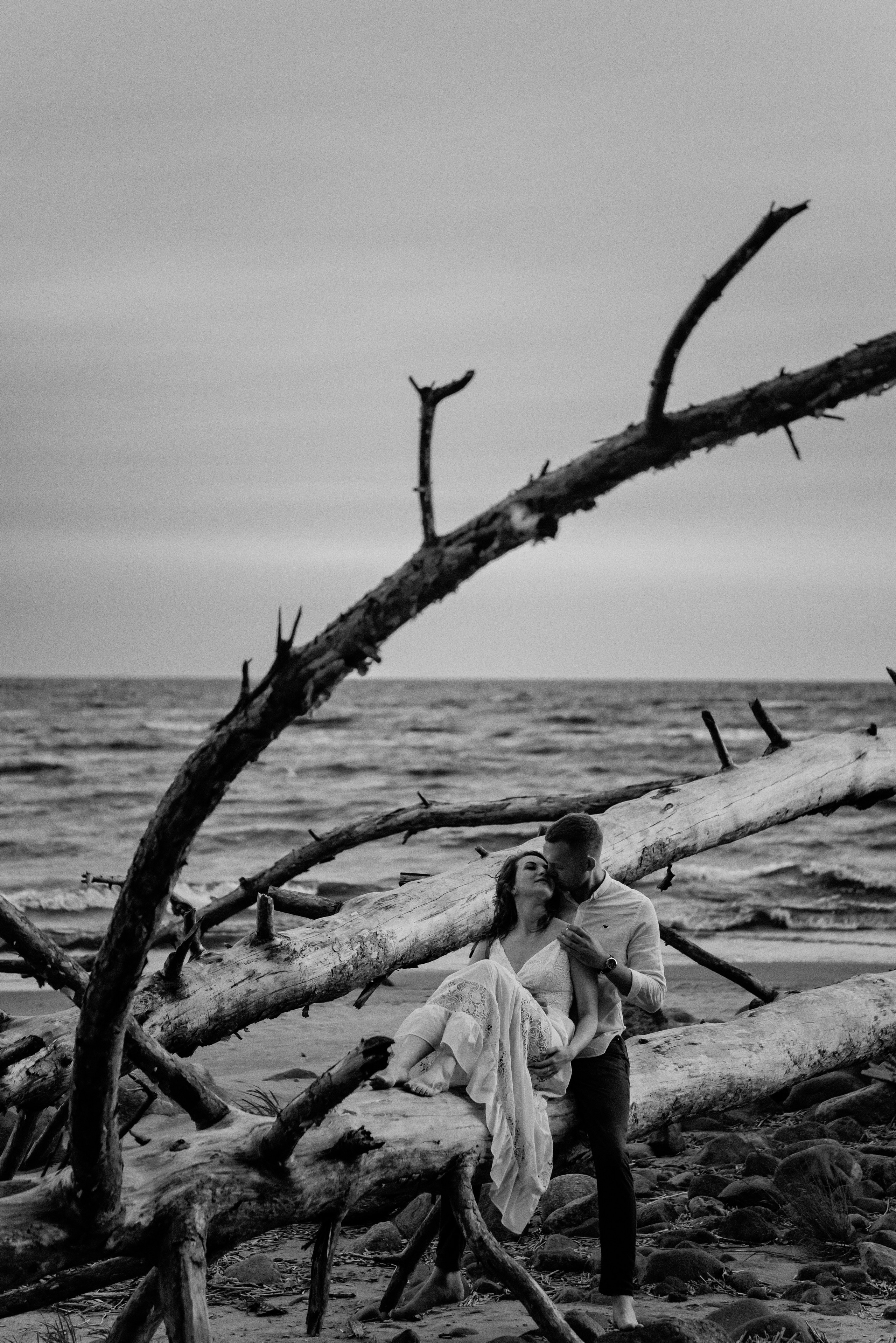 Надя и Даня. Финский. Свадебный фотограф в Санкт-Петербурге София Шубик