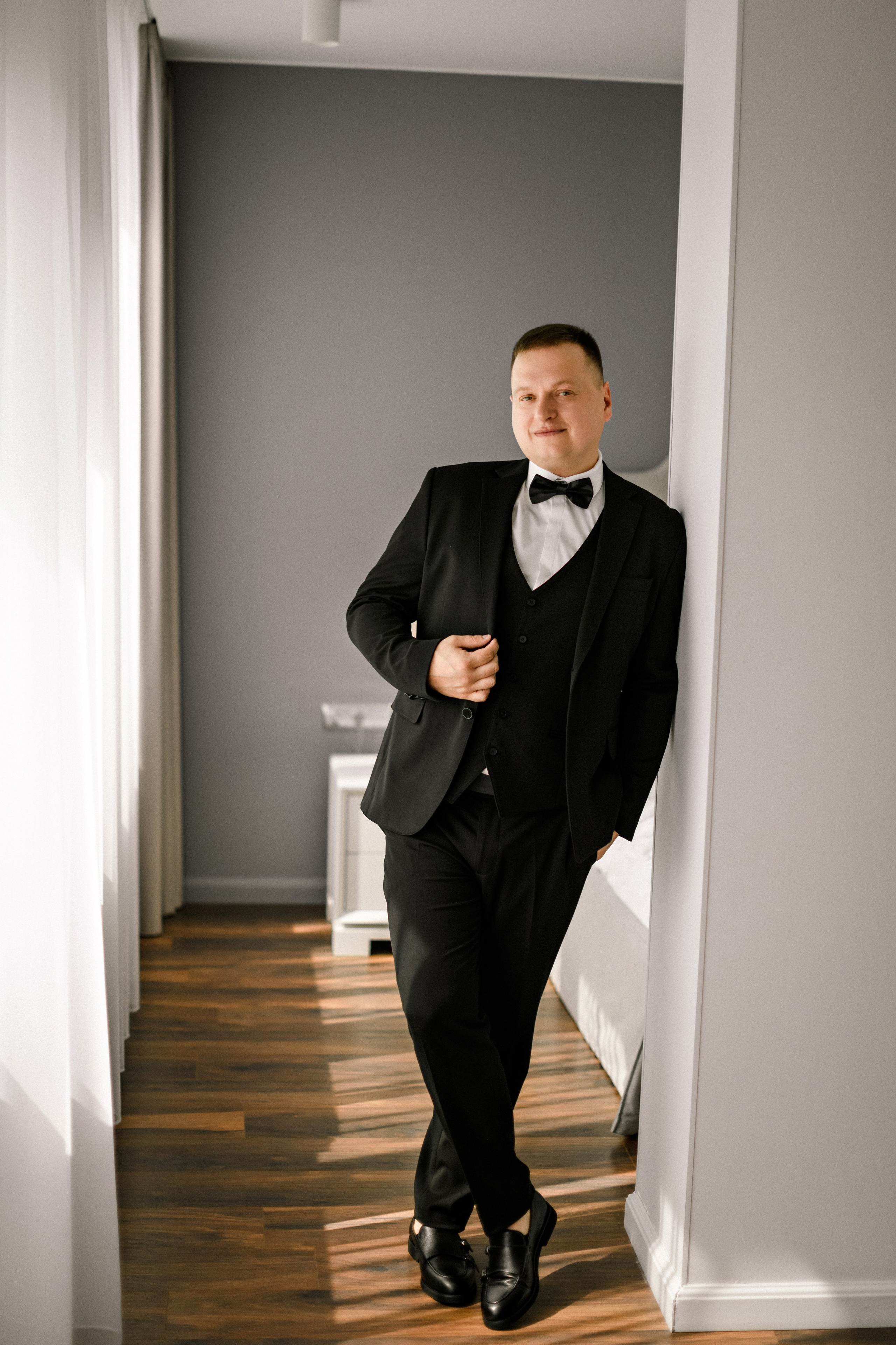 18/07/24 Кристина и Иван. Свадебный фотограф в Санкт-Петербурге София Шубик